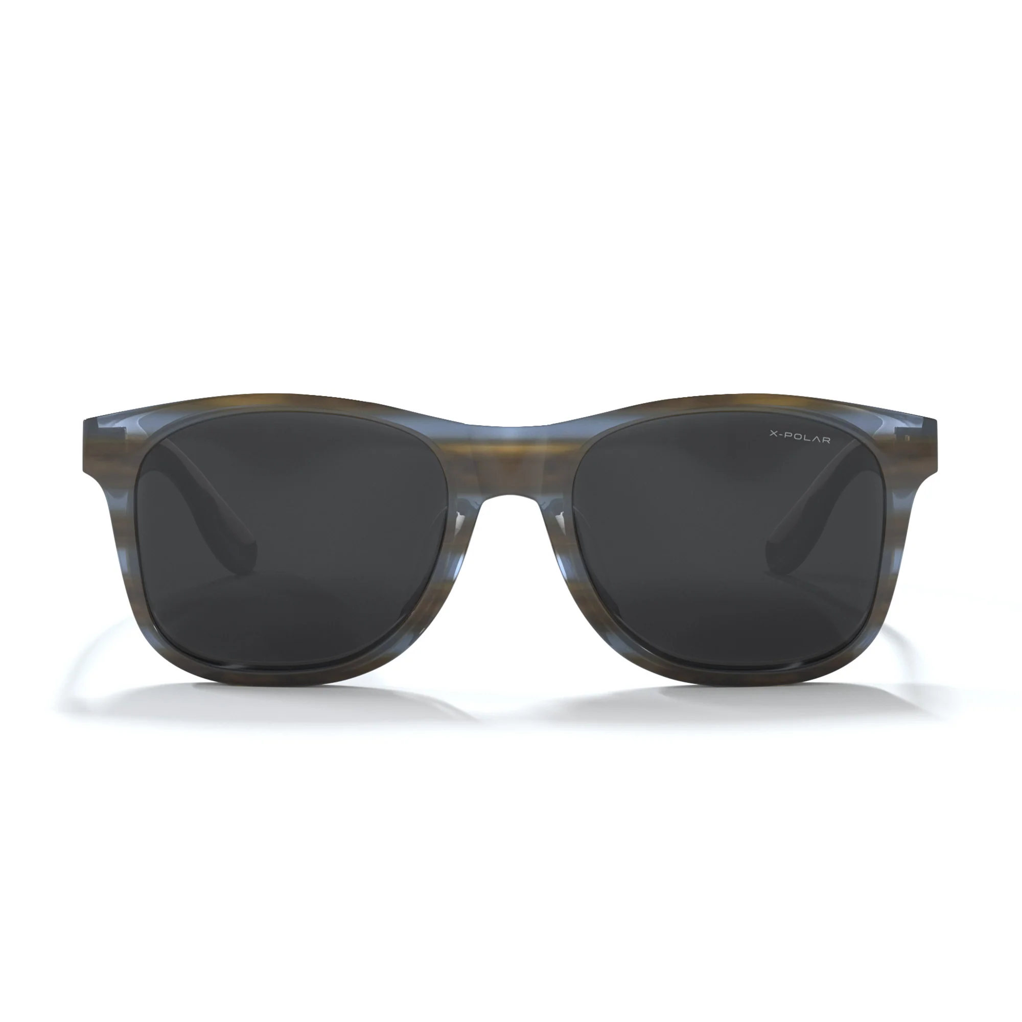 Mountain Brown Striped / Black - Image 11