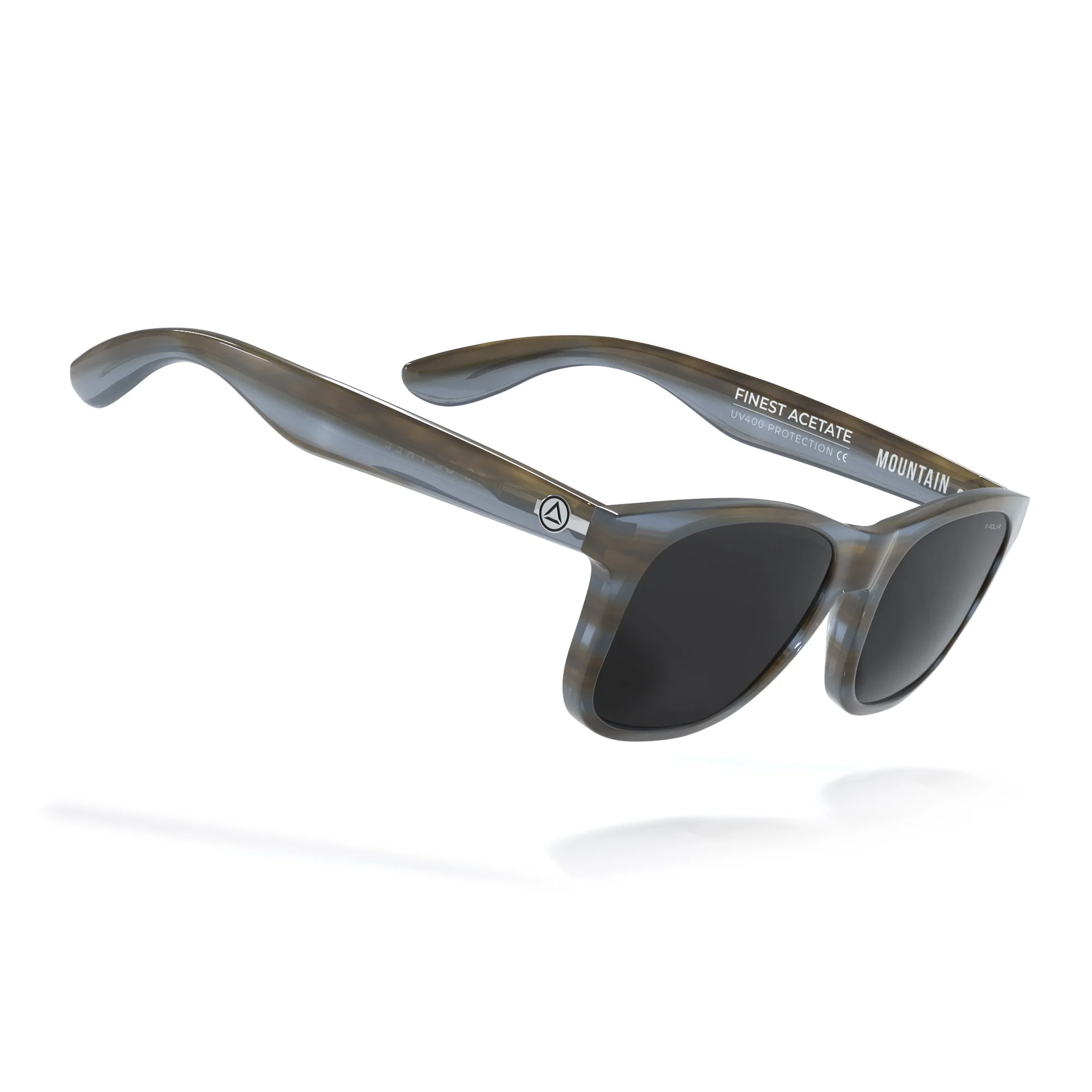 Mountain Brown Striped / Black - Image 12