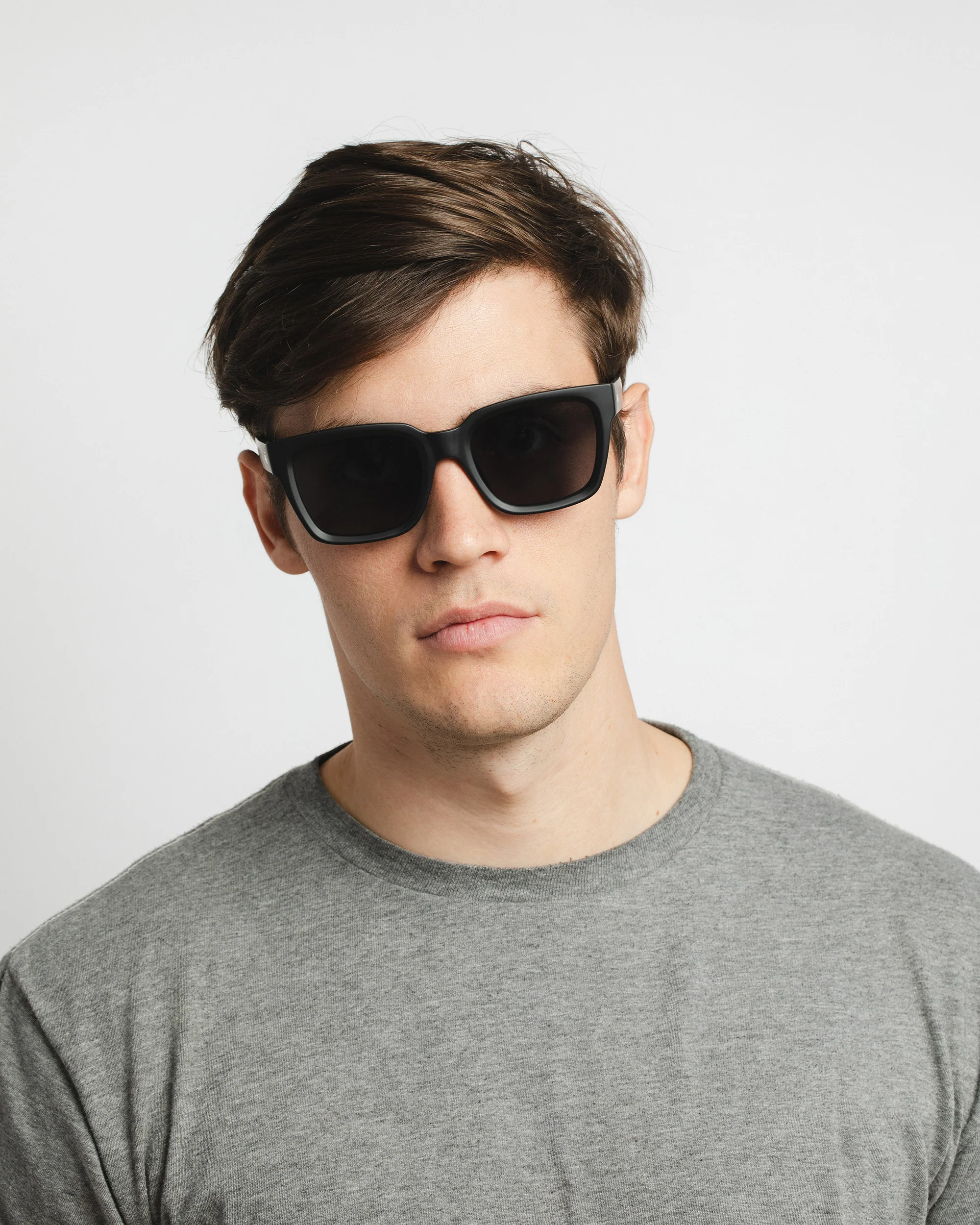 Noosa Black / Black - Image 6