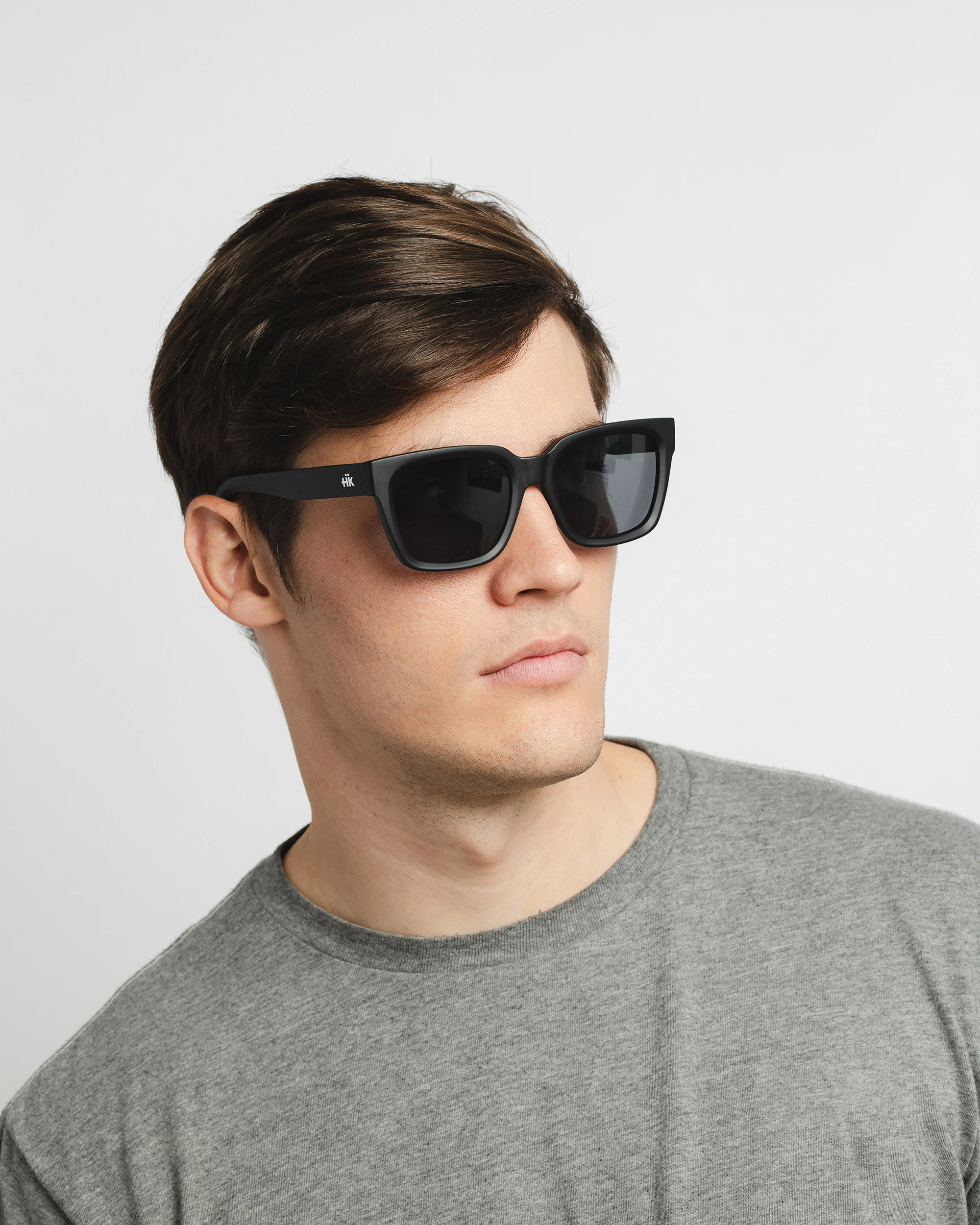 Noosa Black / Black - Image 7
