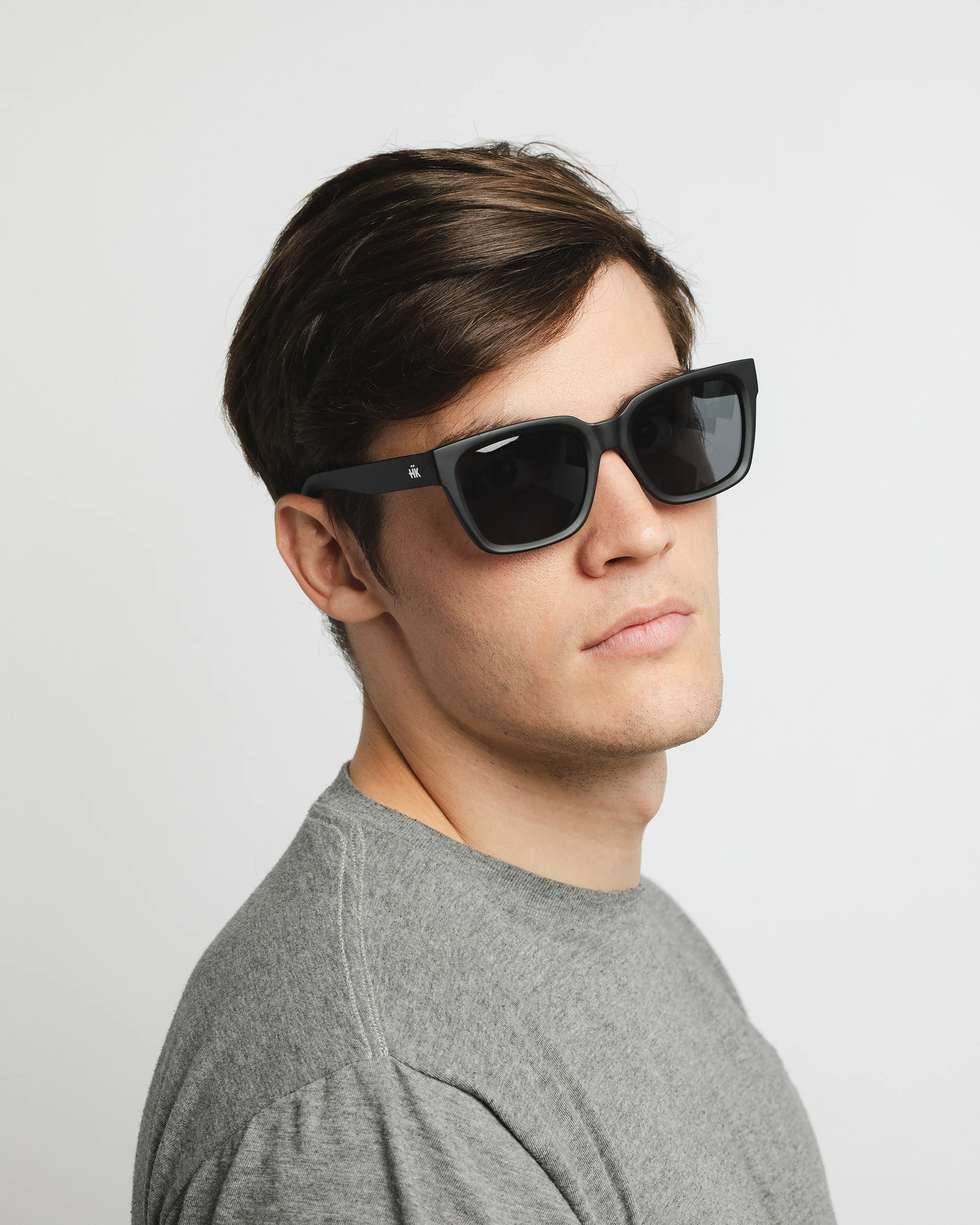 Noosa Black / Black - Image 8