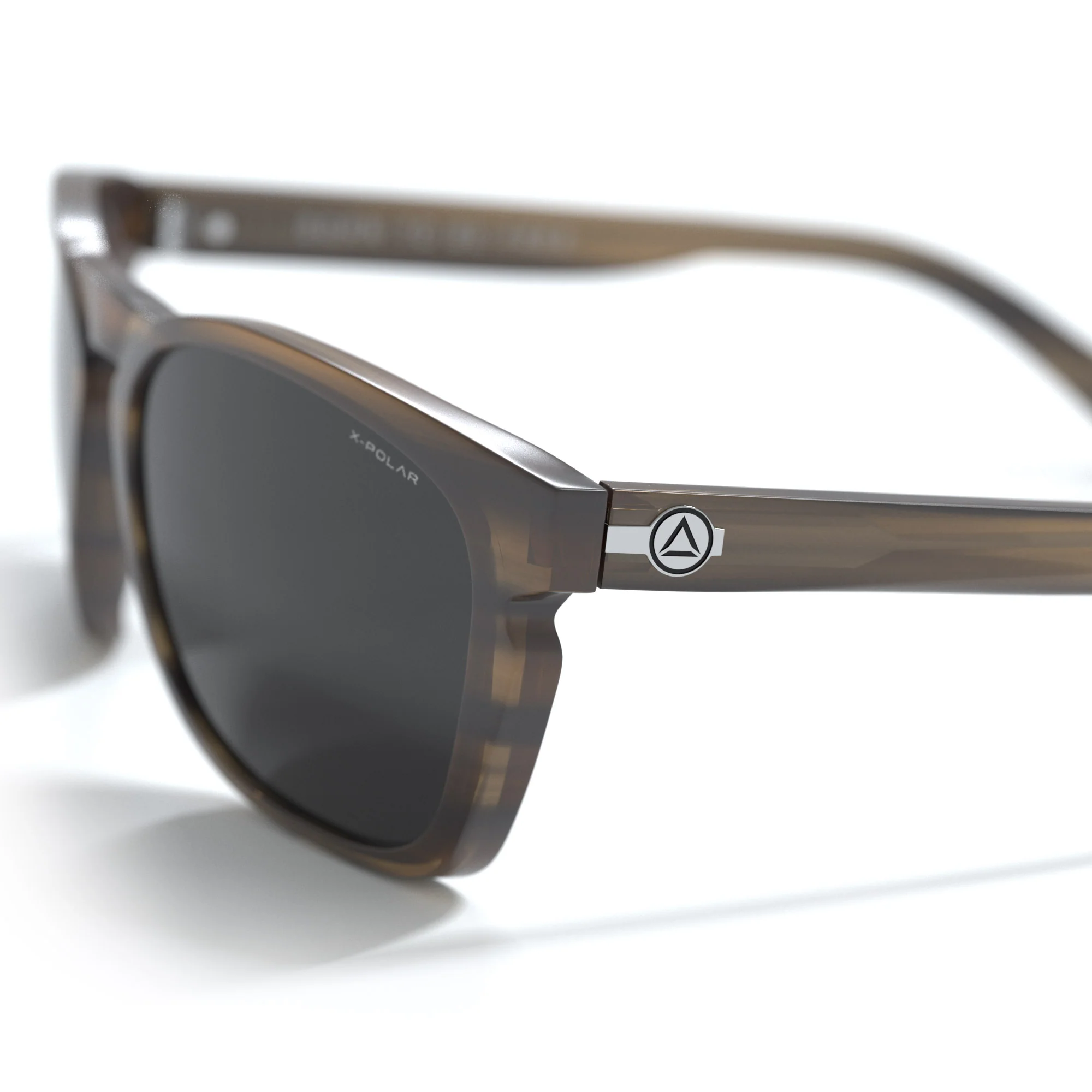 North Sea Brown Tortoise / Black - Image 10