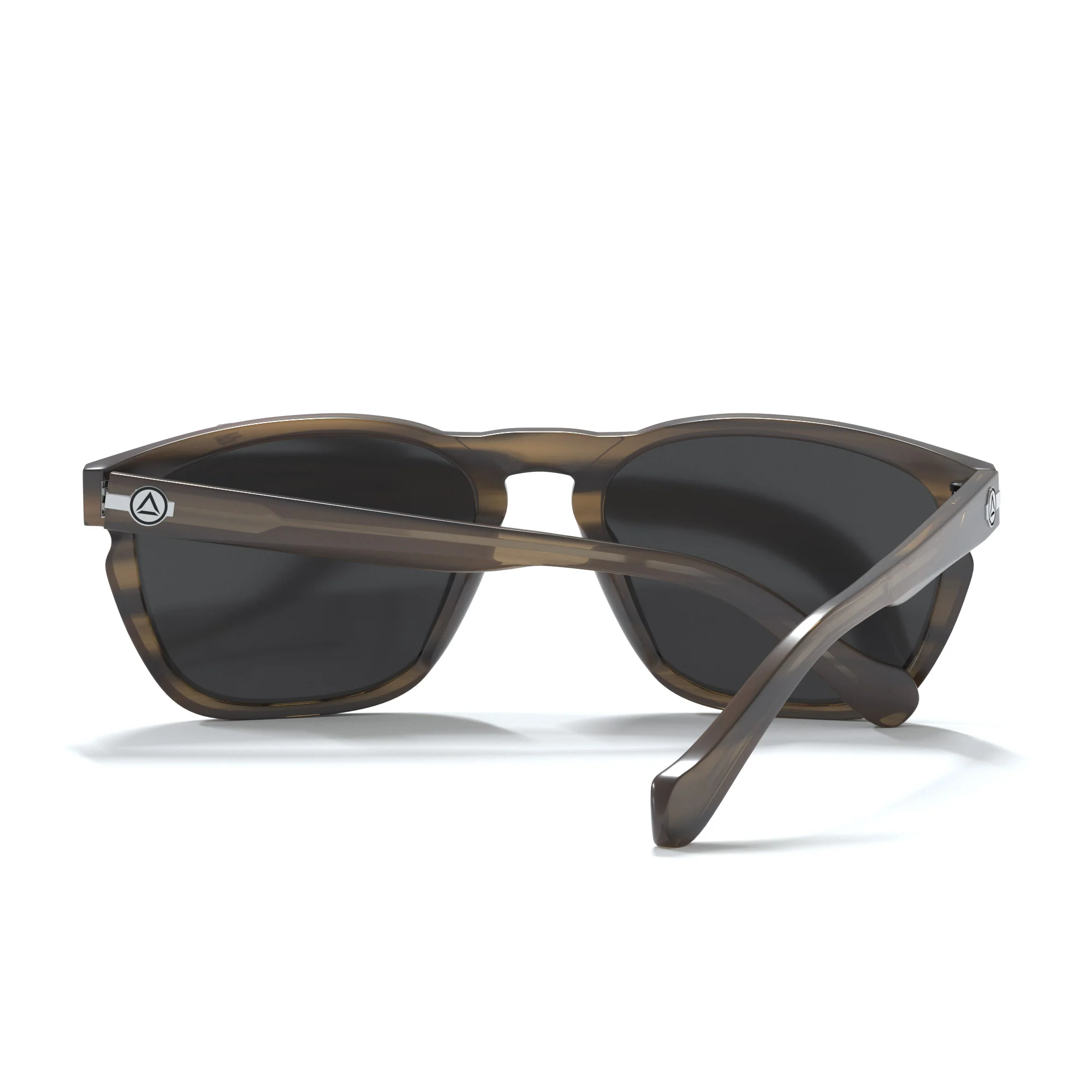 North Sea Brown Tortoise / Black - Image 11