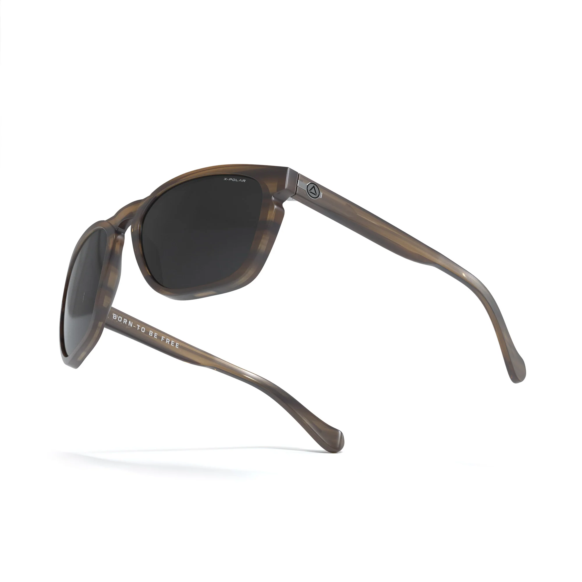 North Sea Brown Tortoise / Black - Image 9