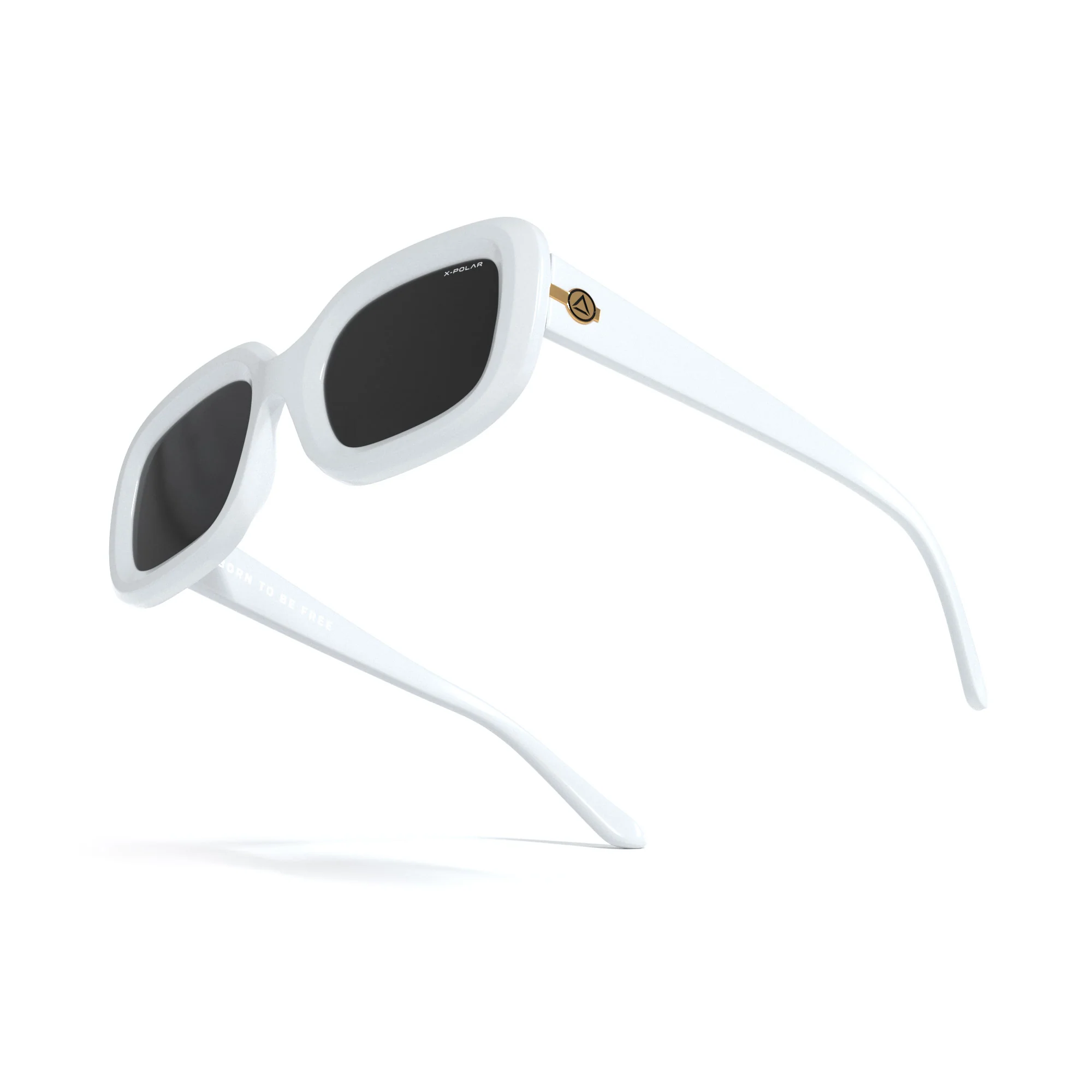Pearl White / Black - Image 11