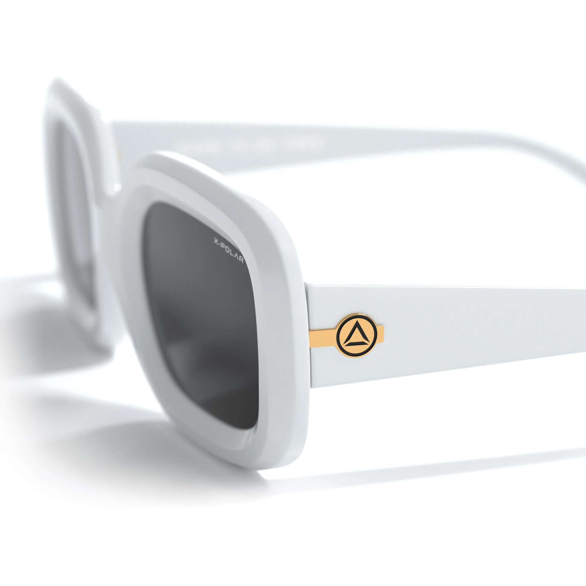 Pearl White / Black - Image 12