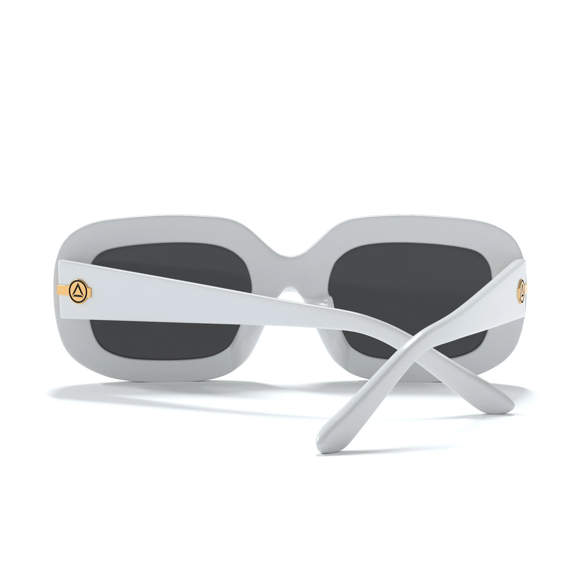 Pearl White / Black - Image 13
