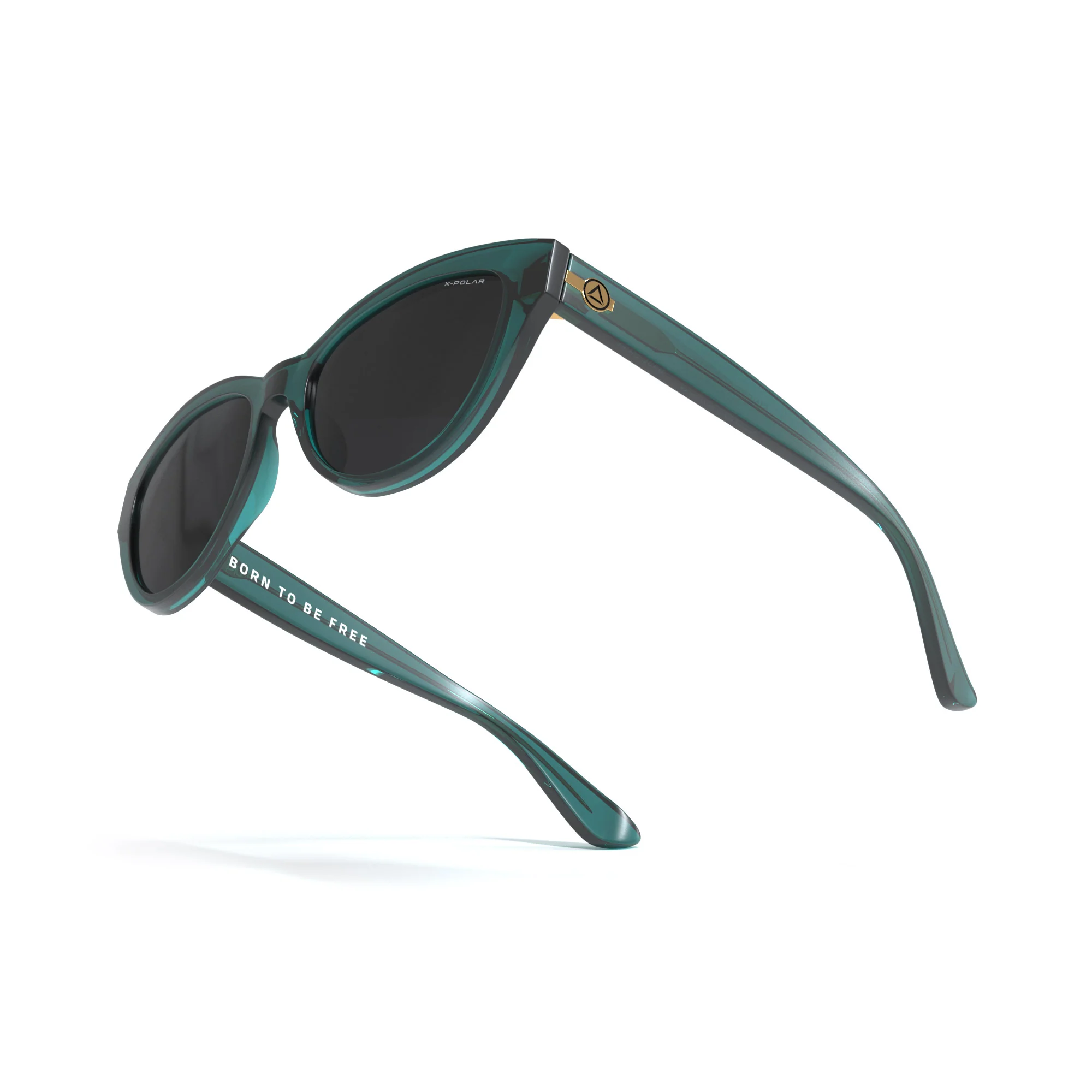 Playa Bonita Blue / Black - Image 6