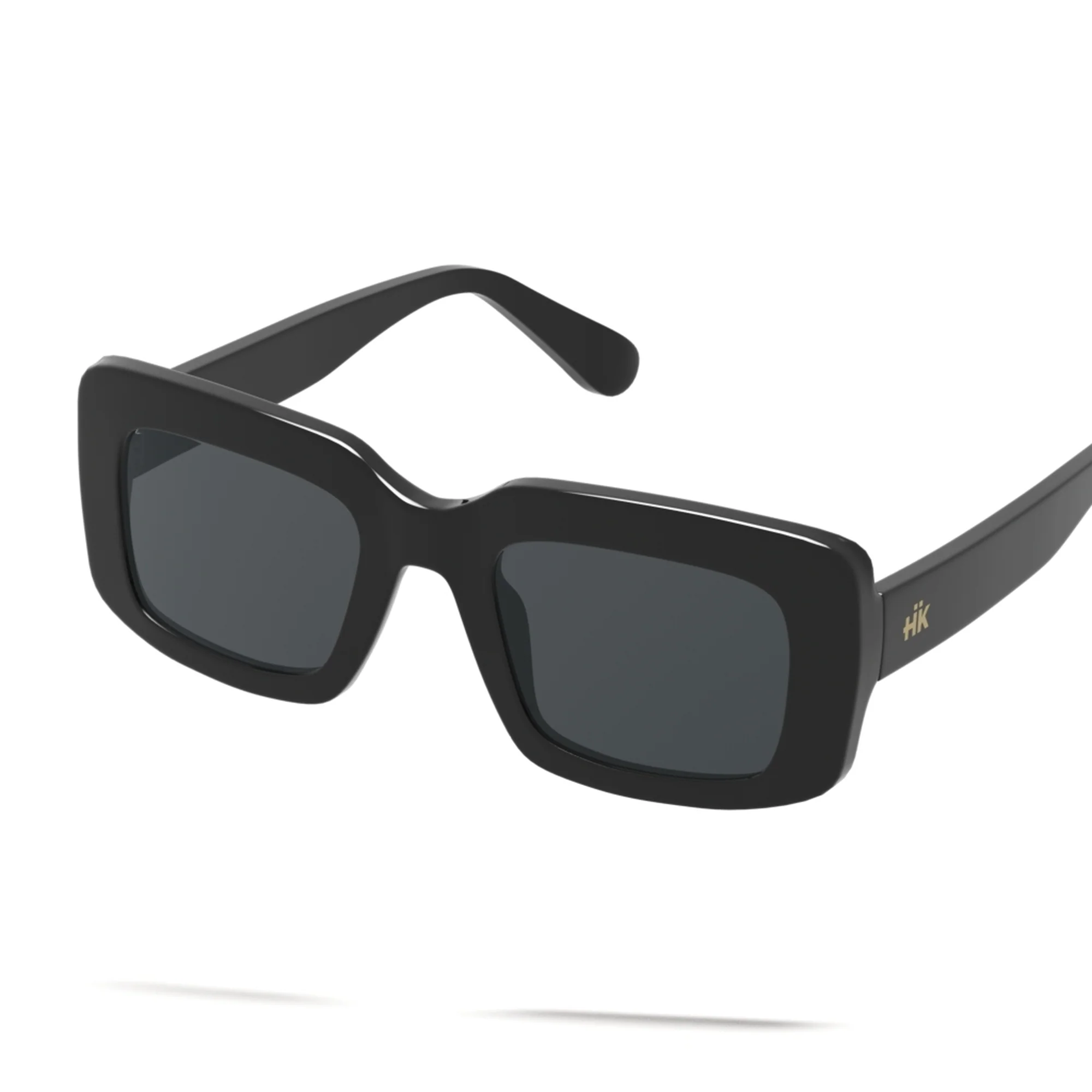 Santorini Black / Black - Image 3