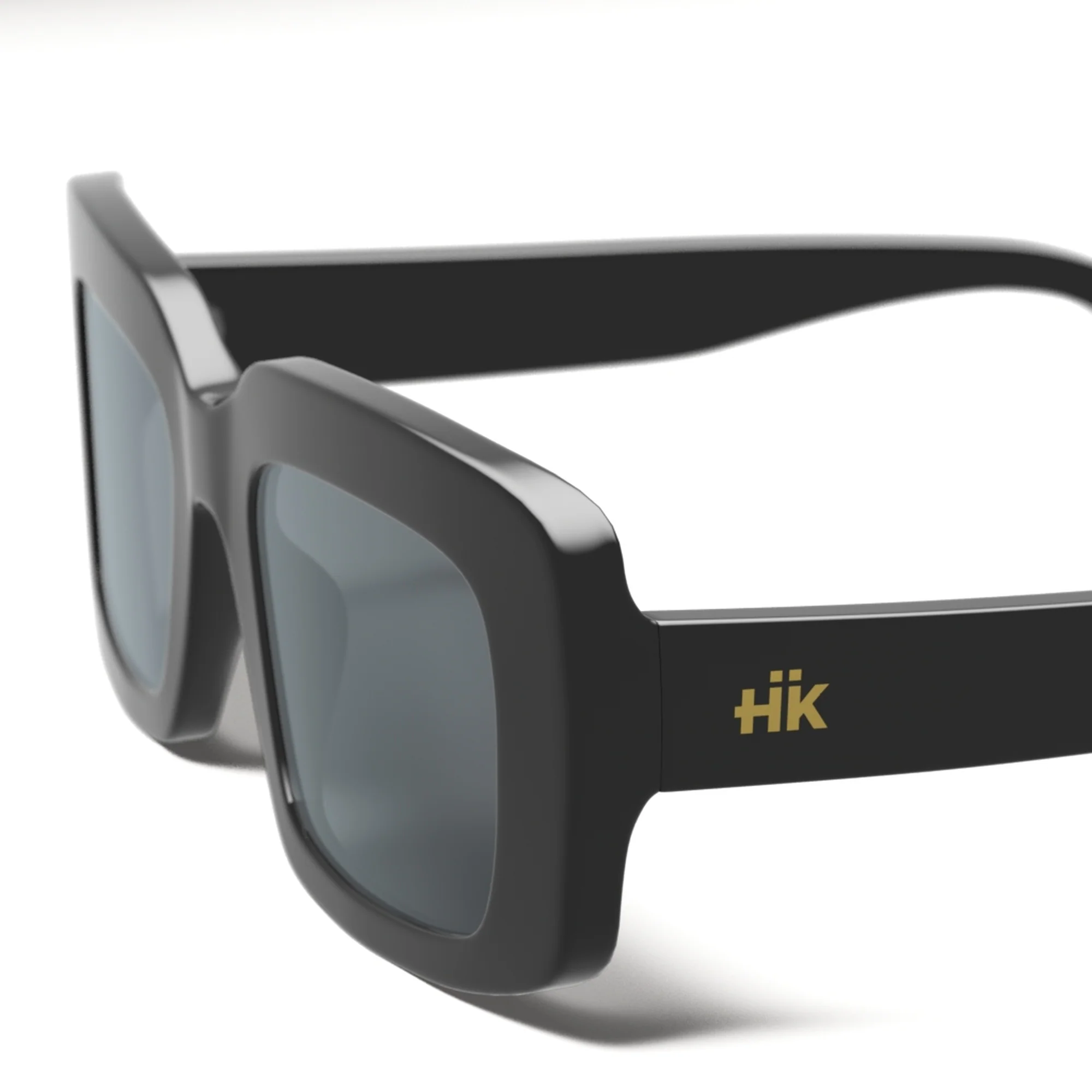 Santorini Black / Black - Image 4