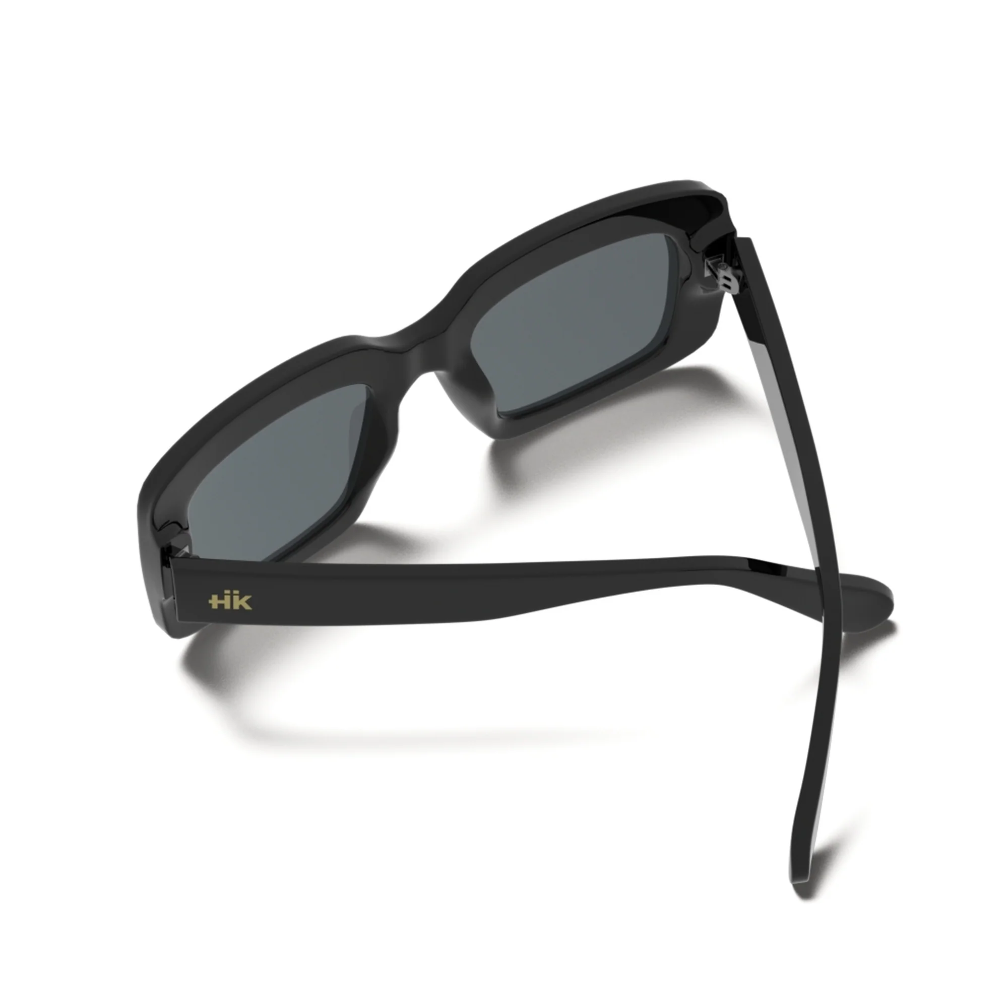 Santorini Black / Black - Image 5
