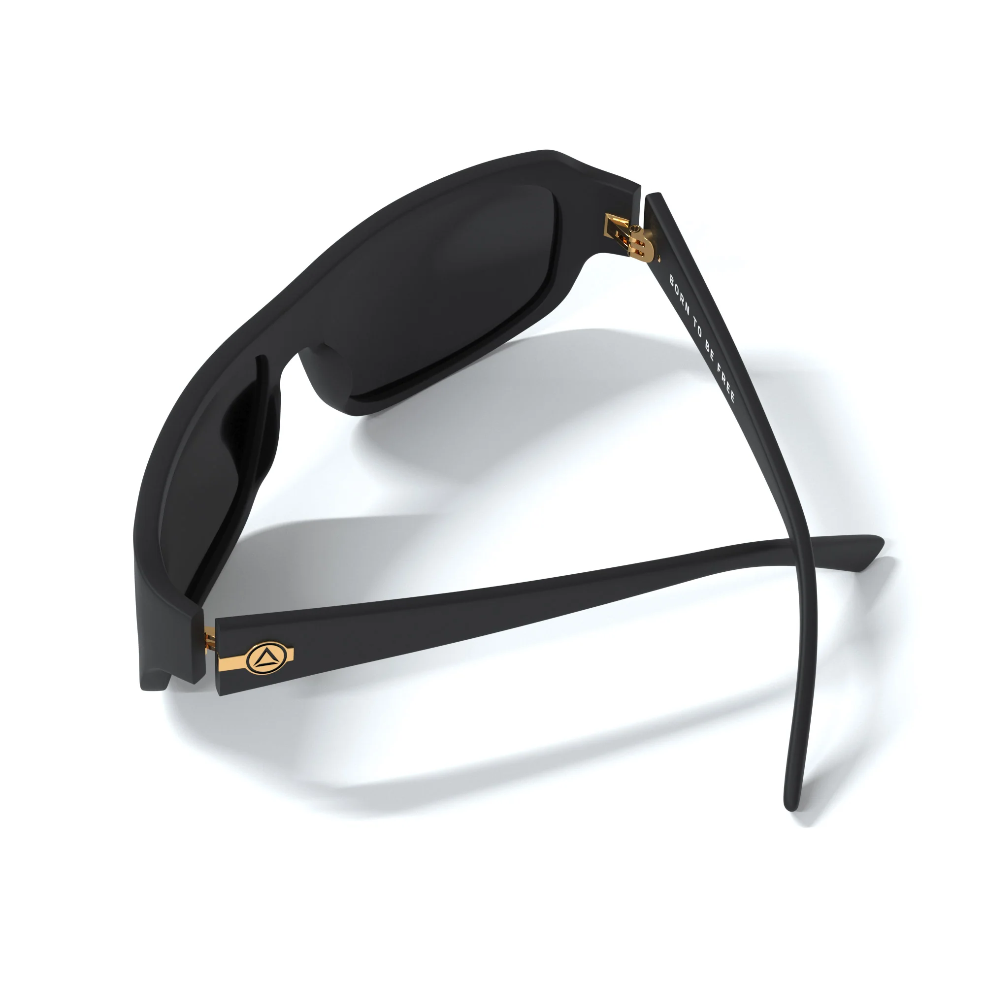 Scout Black / Black - Image 11
