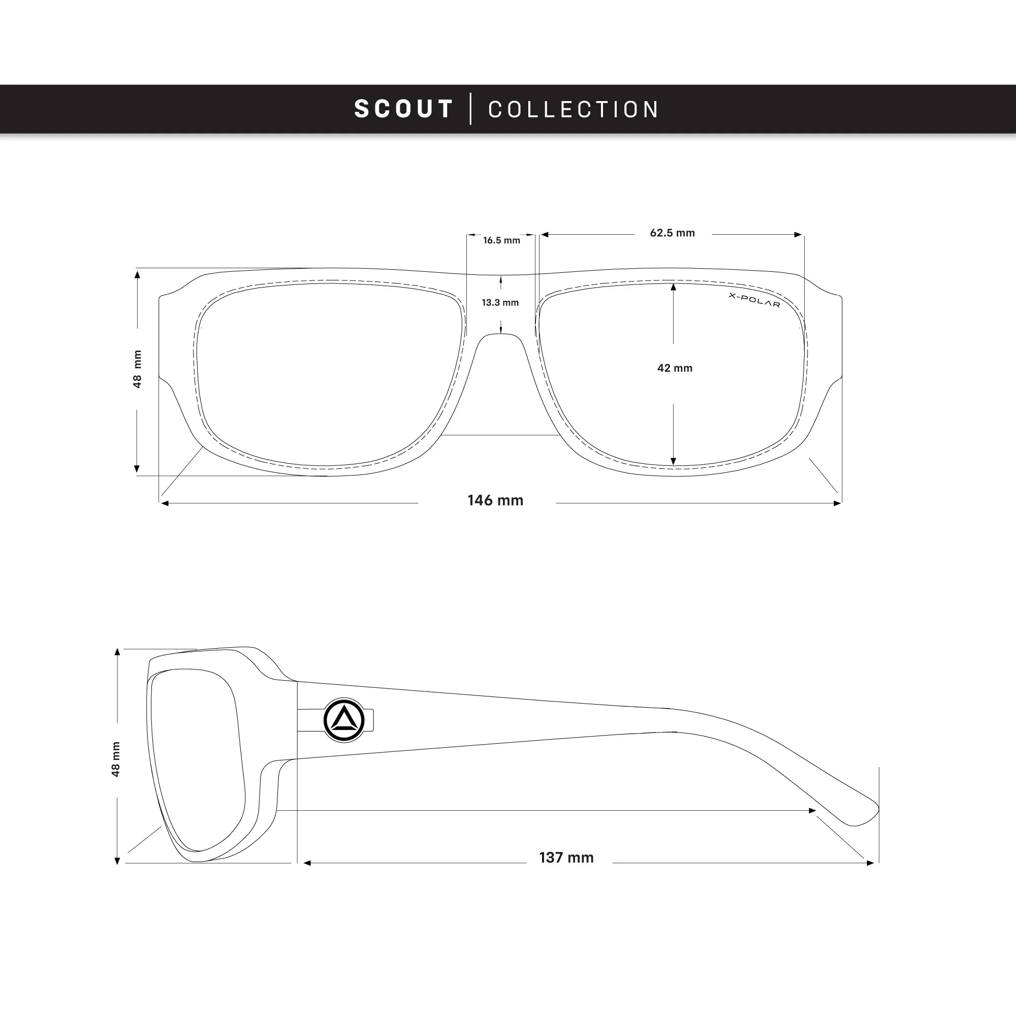 Scout Black / Black - Image 13