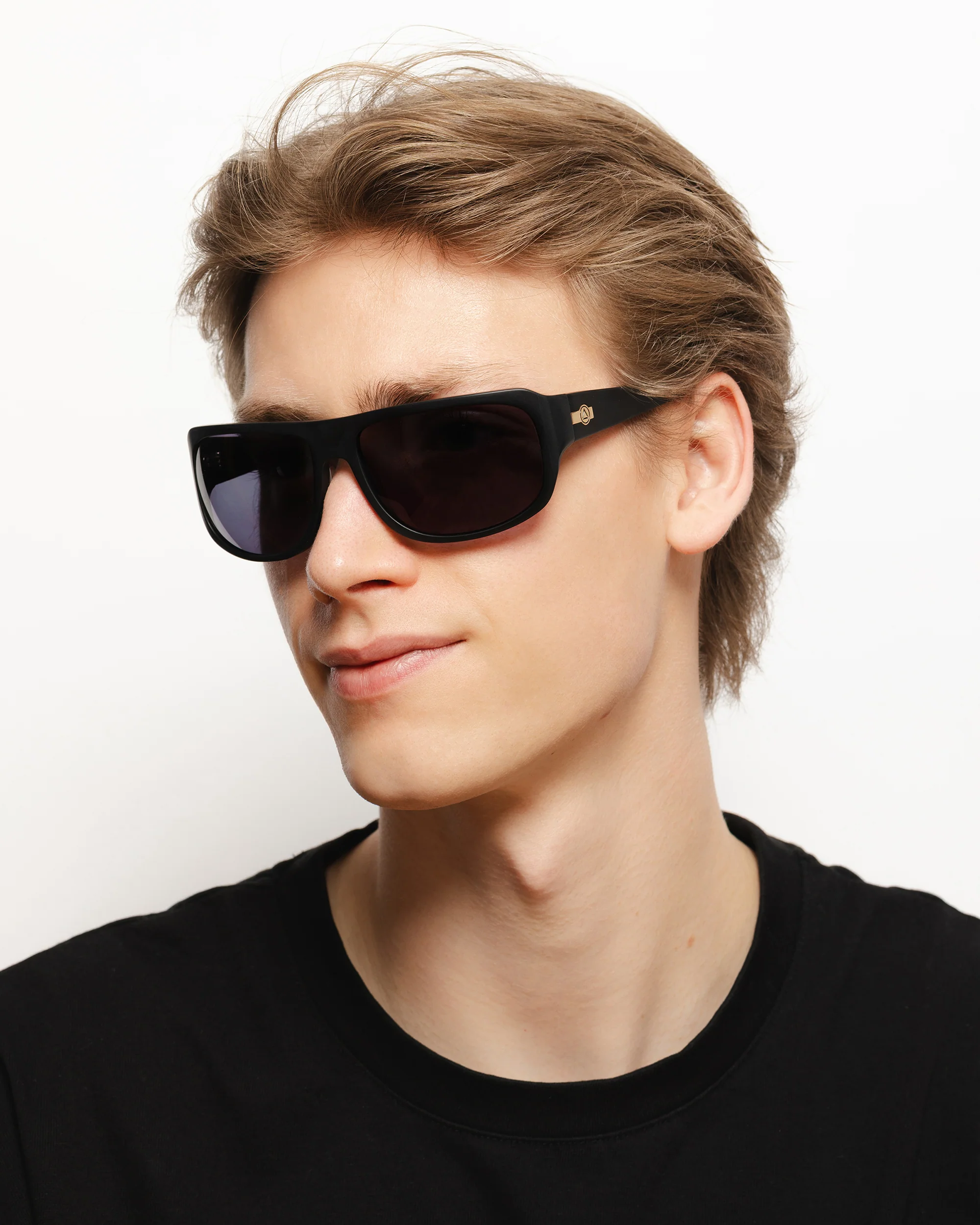 Scout Black / Black - Image 7