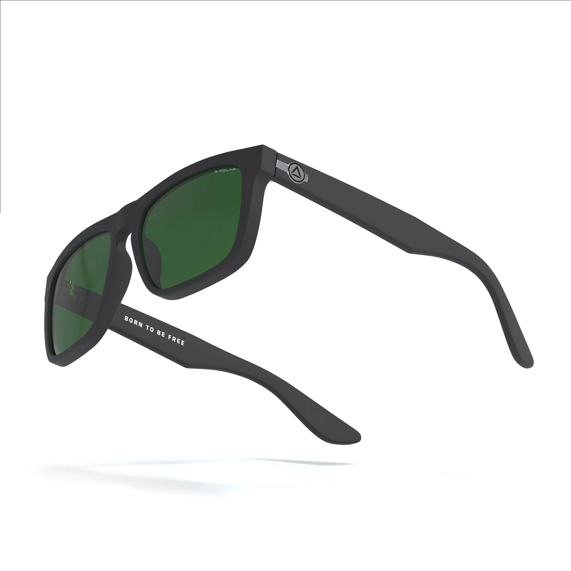 Soul Black / Green - Image 7