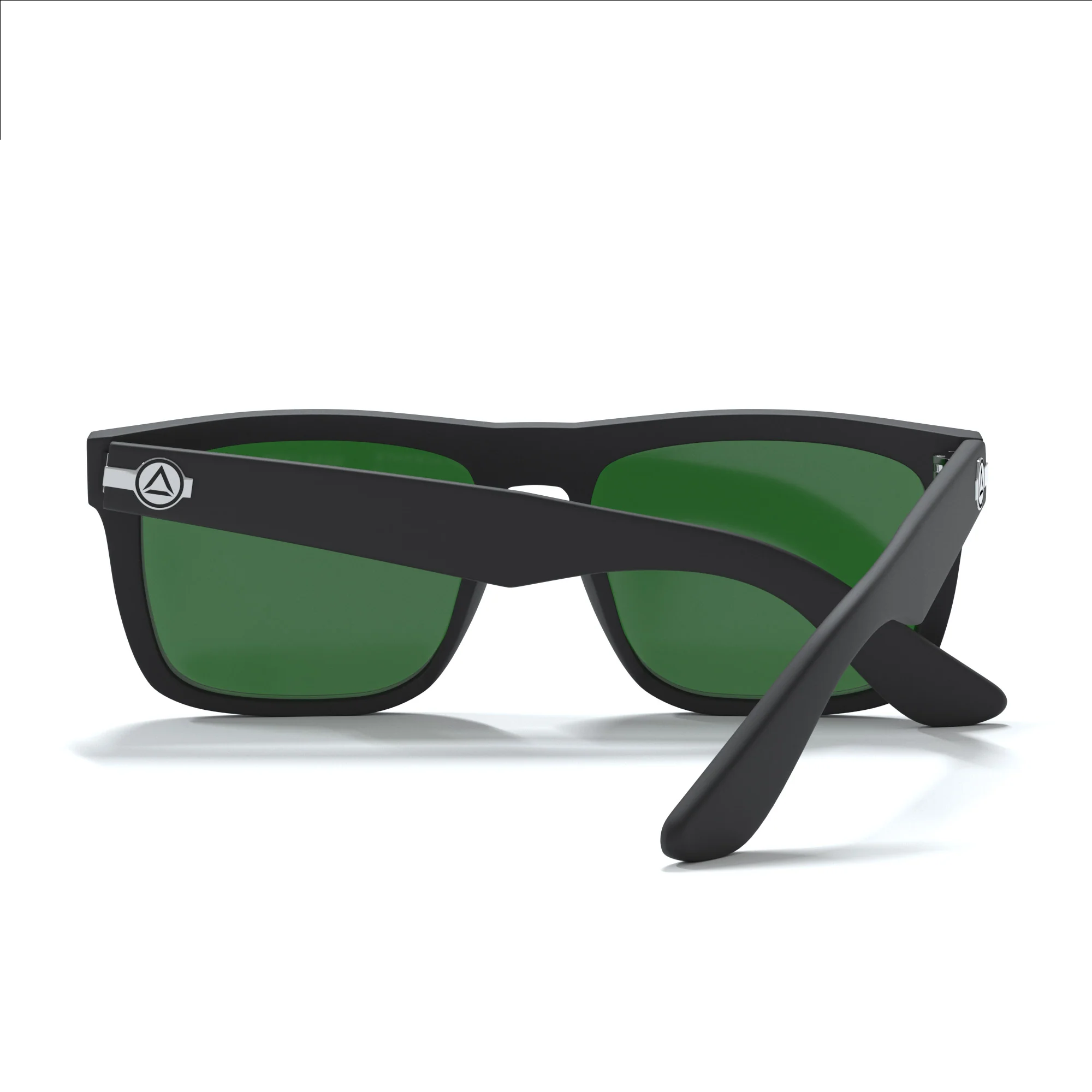 Soul Black / Green - Image 9