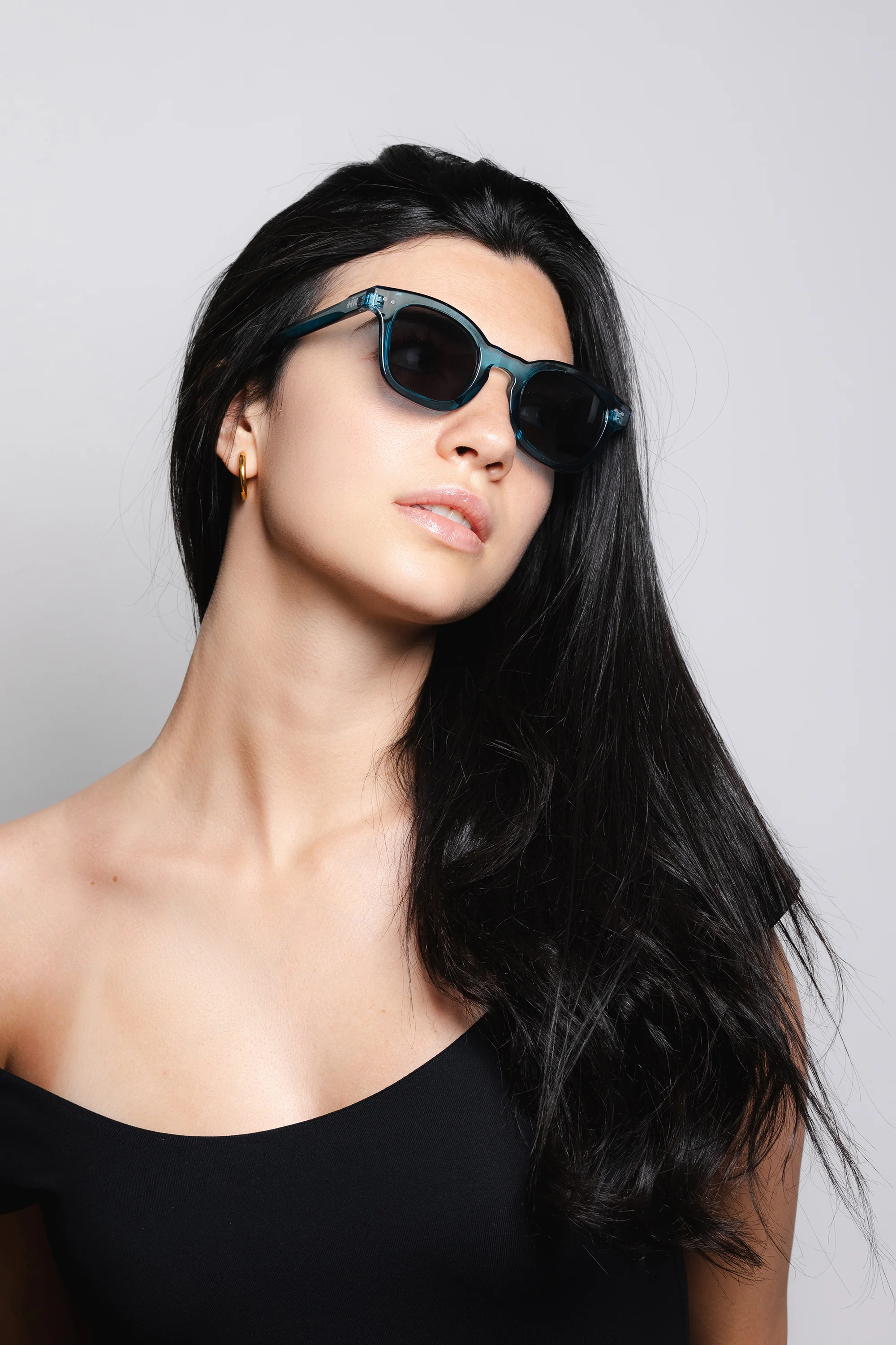 Tarifa Blue / Black - Image 10