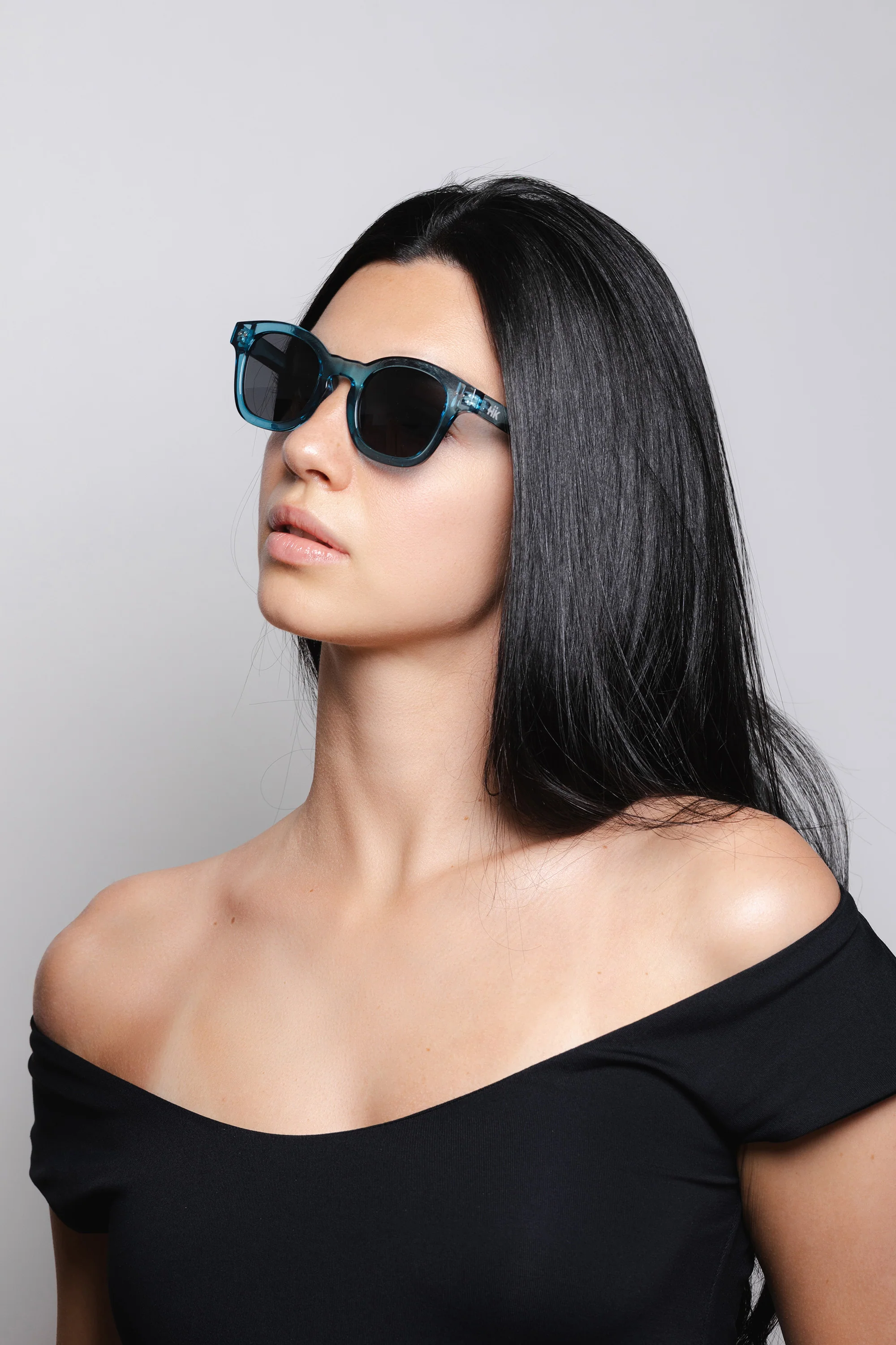 Tarifa Blue / Black - Image 9