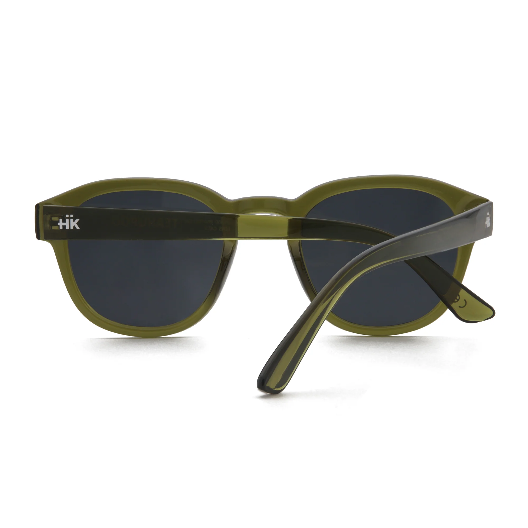 Teahupoo Green / Black - Image 4