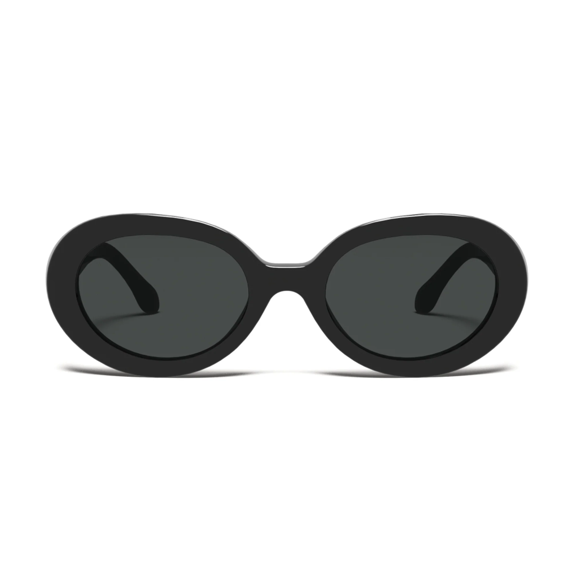 Tulum Black / Black - Image 2