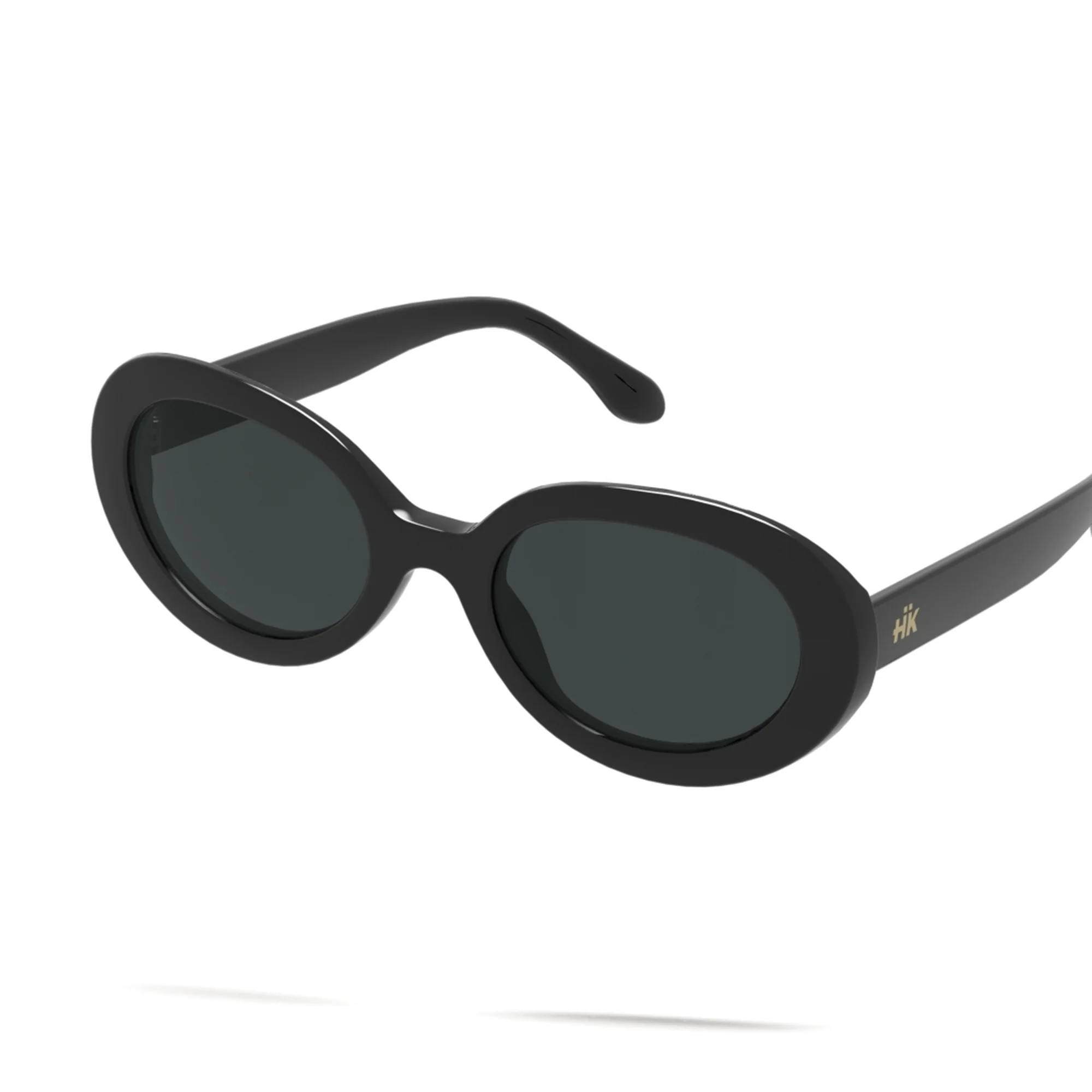 Tulum Black / Black - Image 3