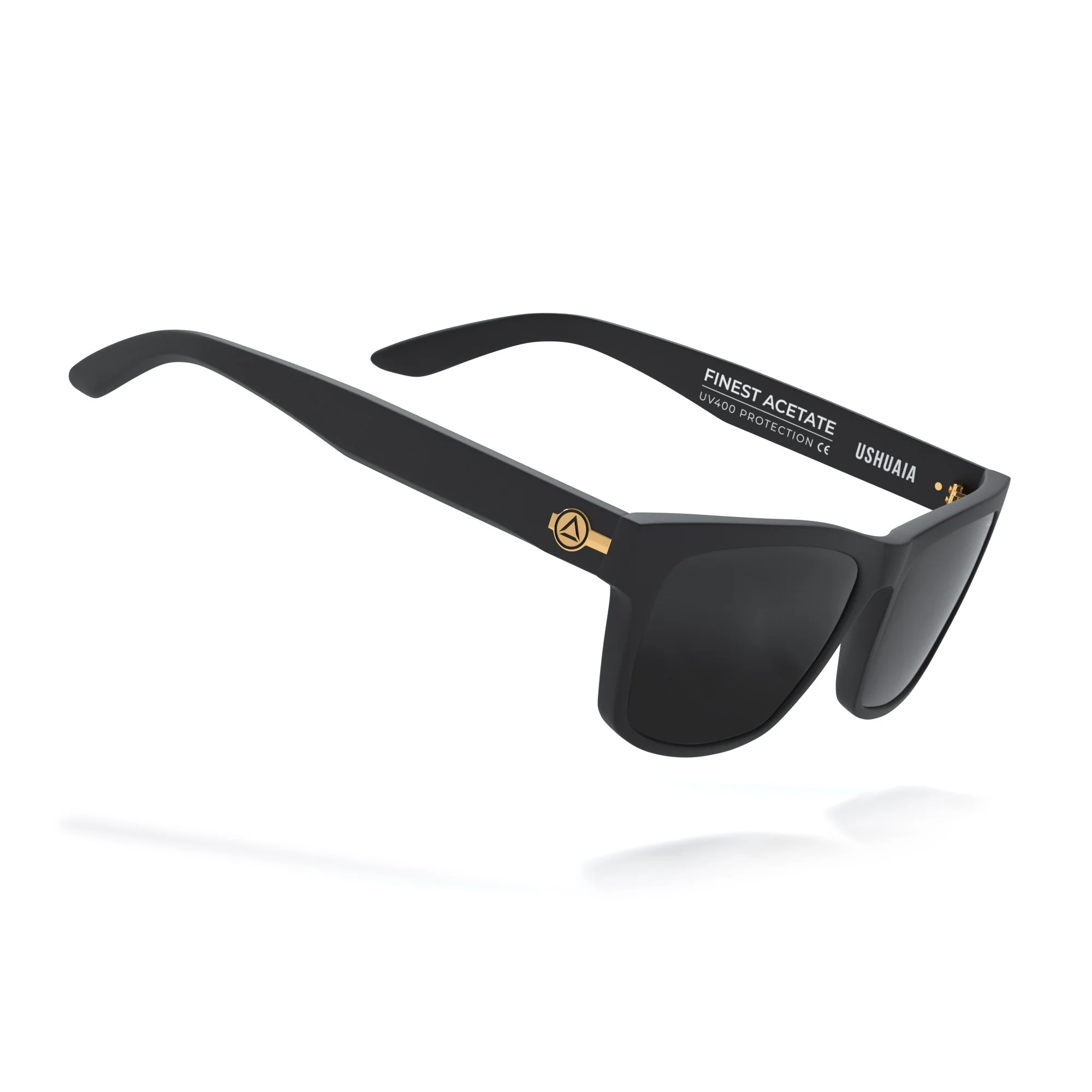 Ushuaia Black / Black - Image 10
