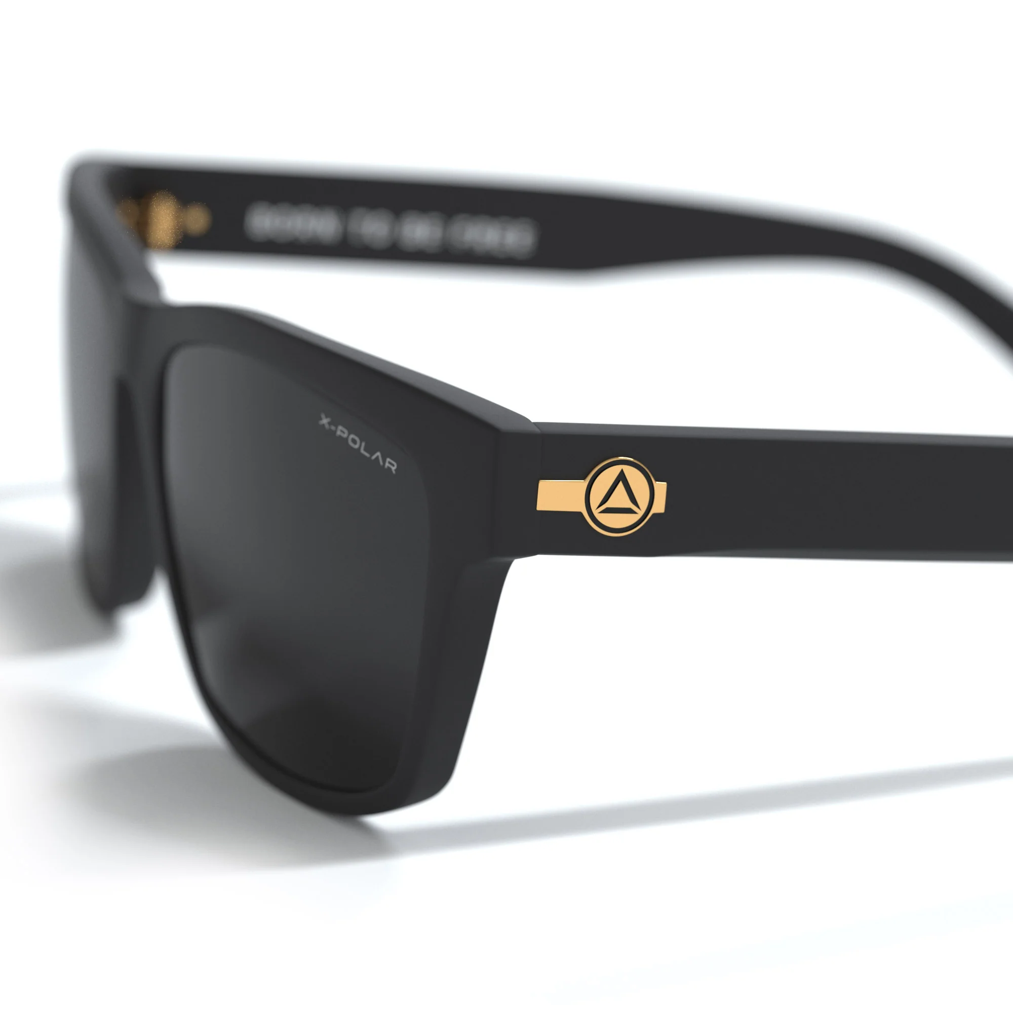 Ushuaia Black / Black - Image 11