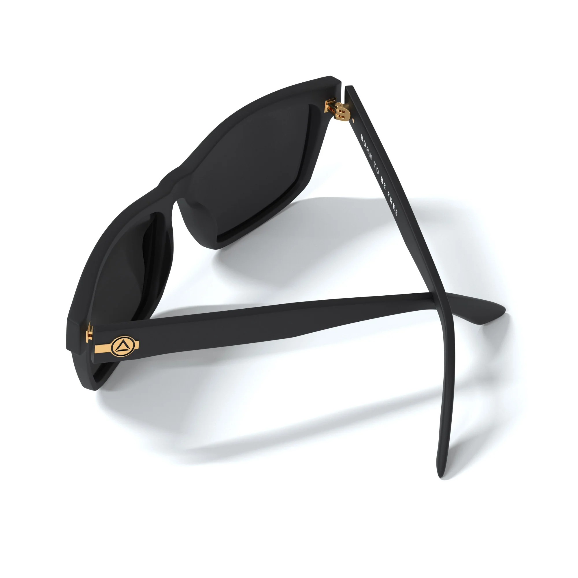 Ushuaia Black / Black - Image 12
