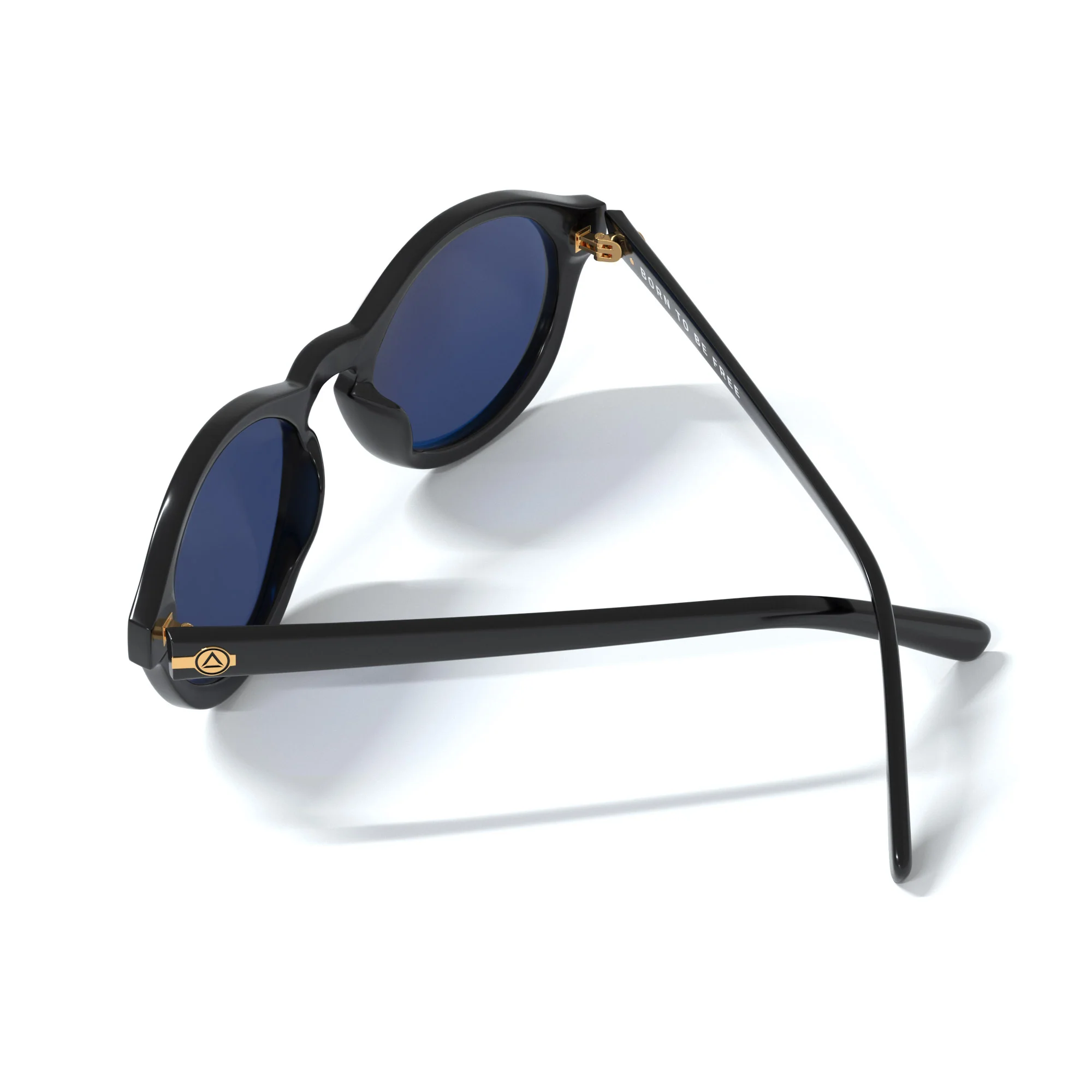 Valley Black / Blue - Image 10