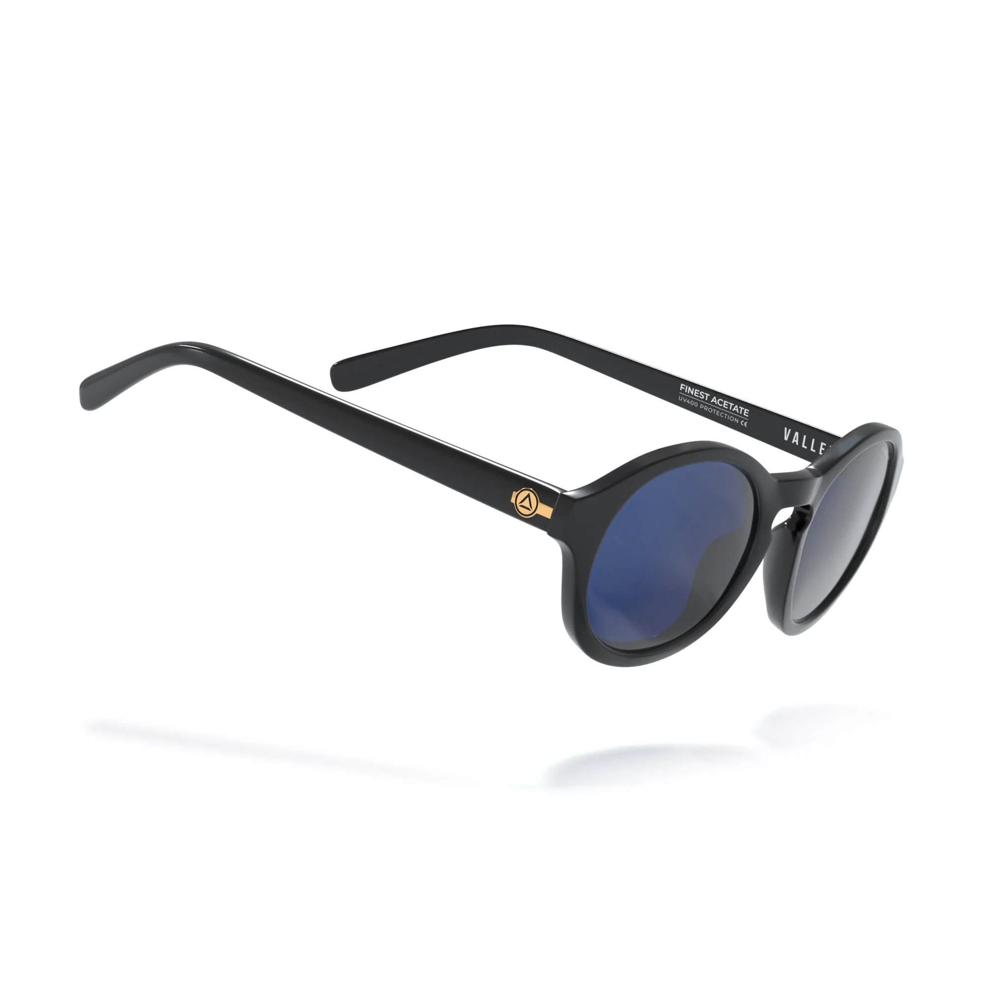 Valley Black / Blue - Image 8