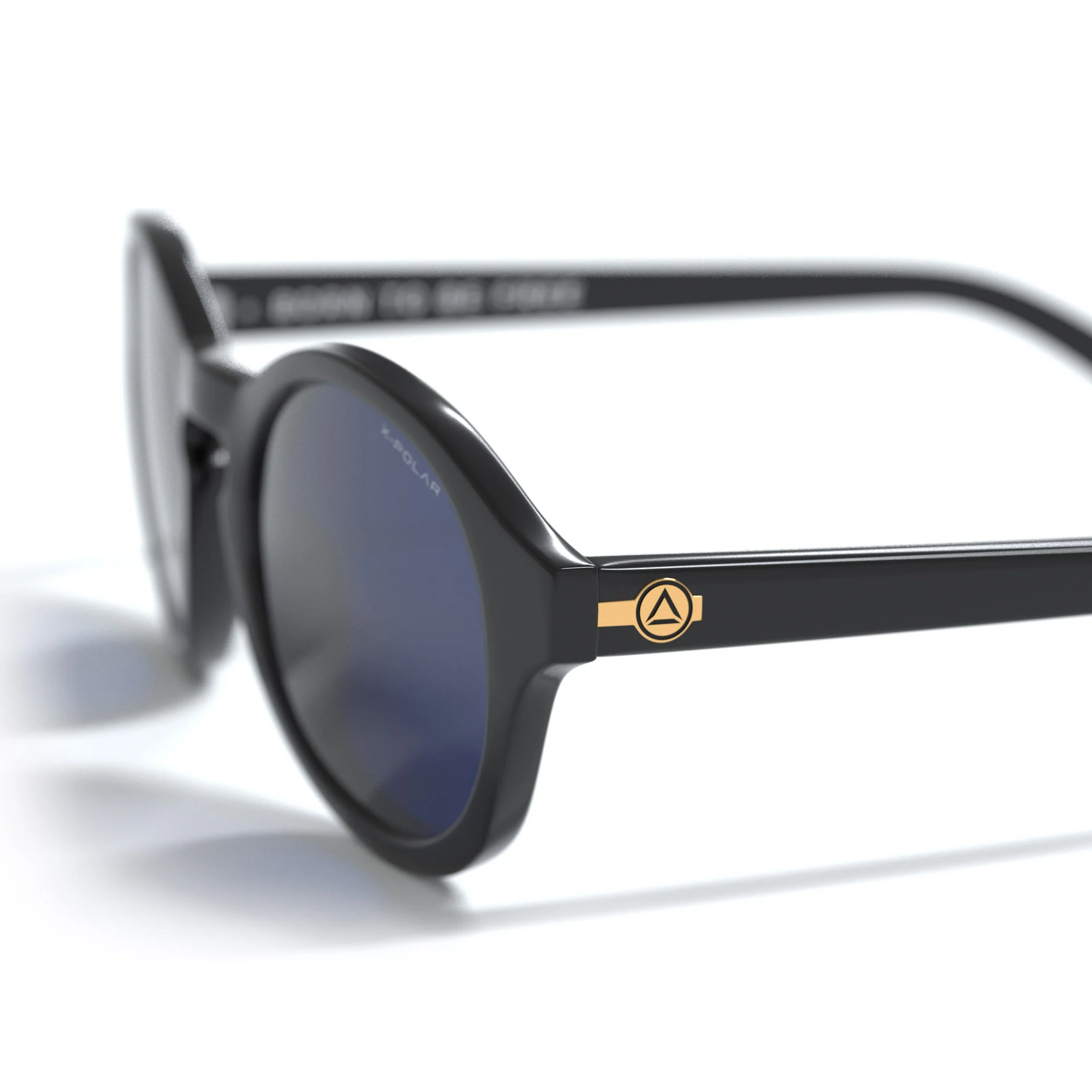 Valley Black / Blue - Image 9