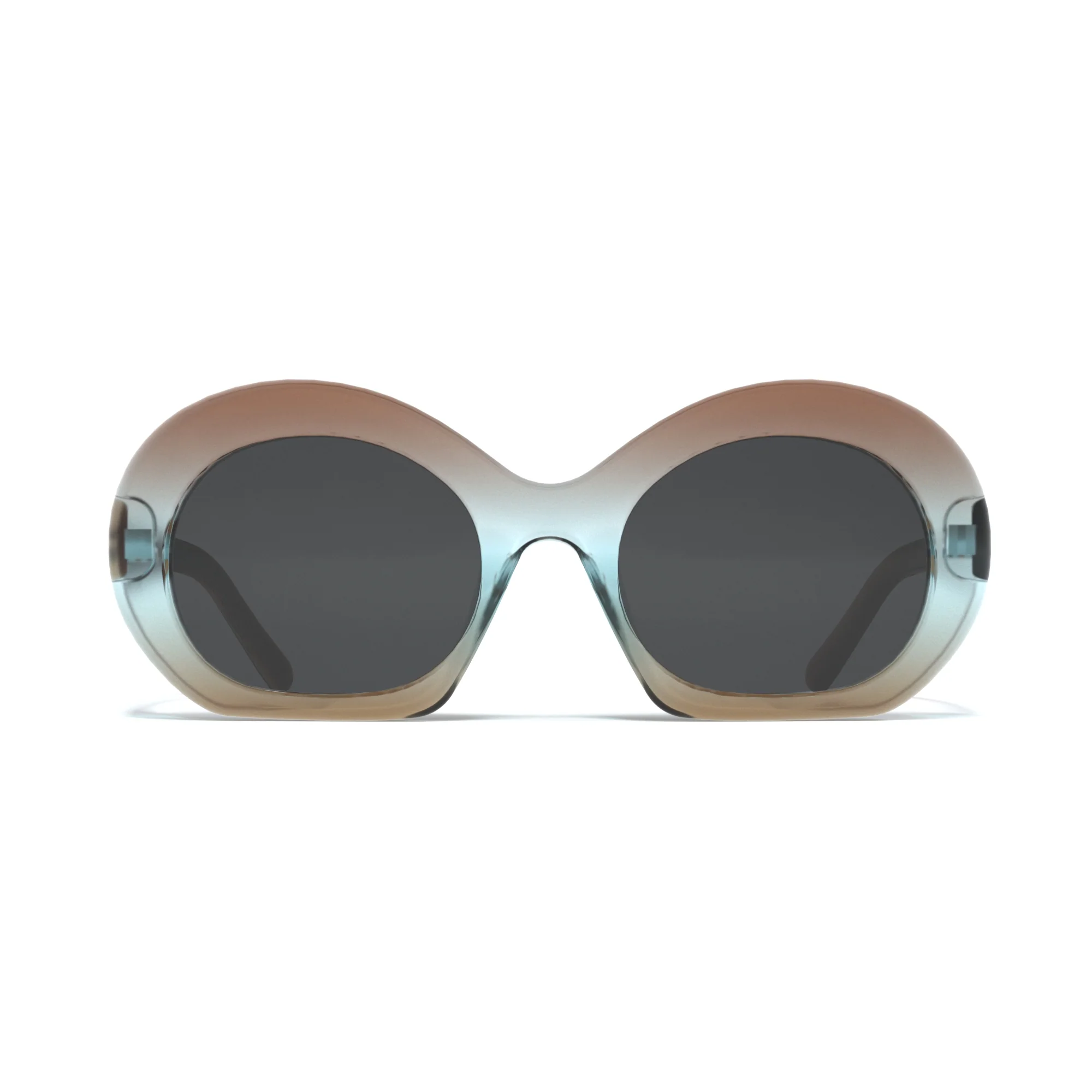 Zanzibar Brown / Black - Image 2