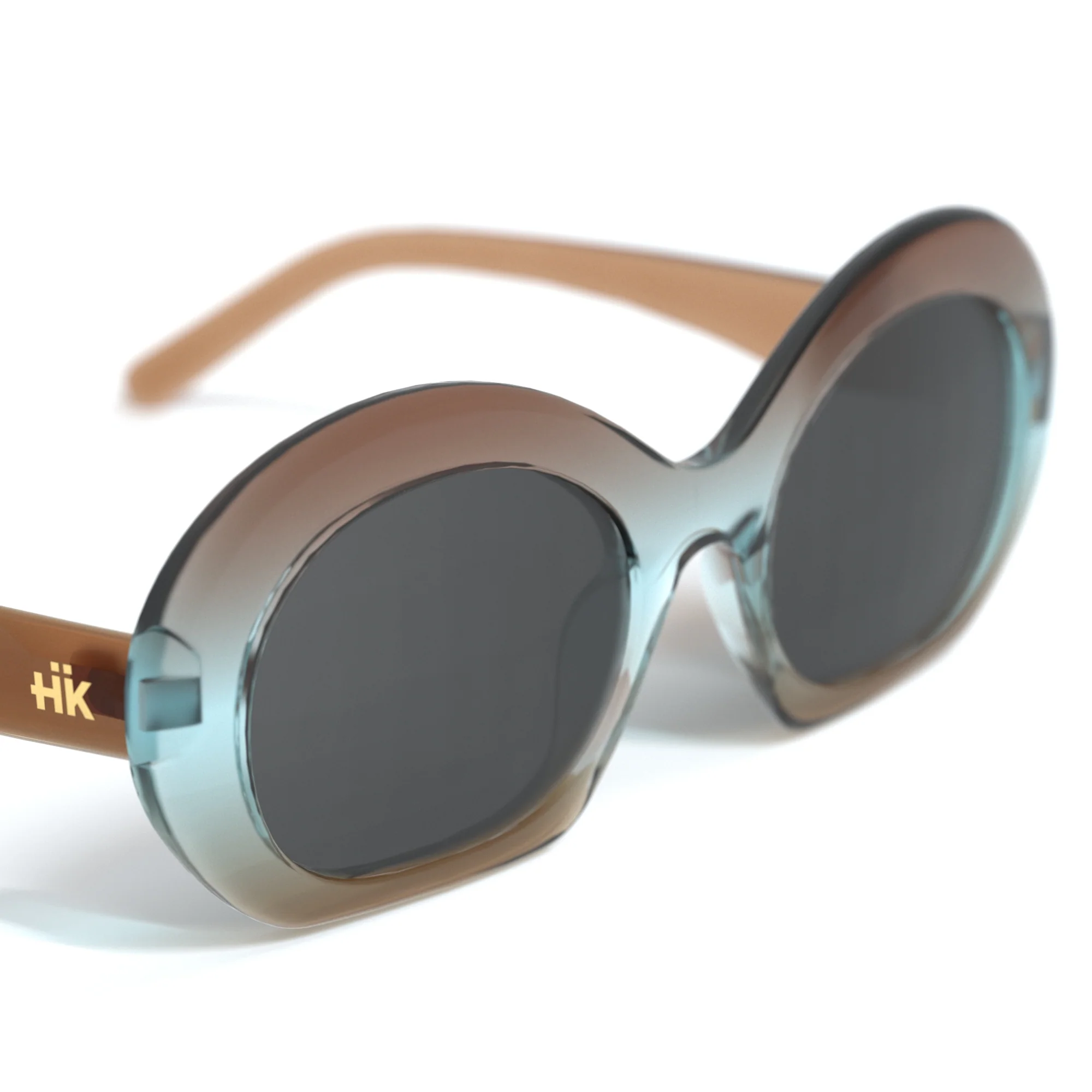 Zanzibar Brown / Black - Image 3