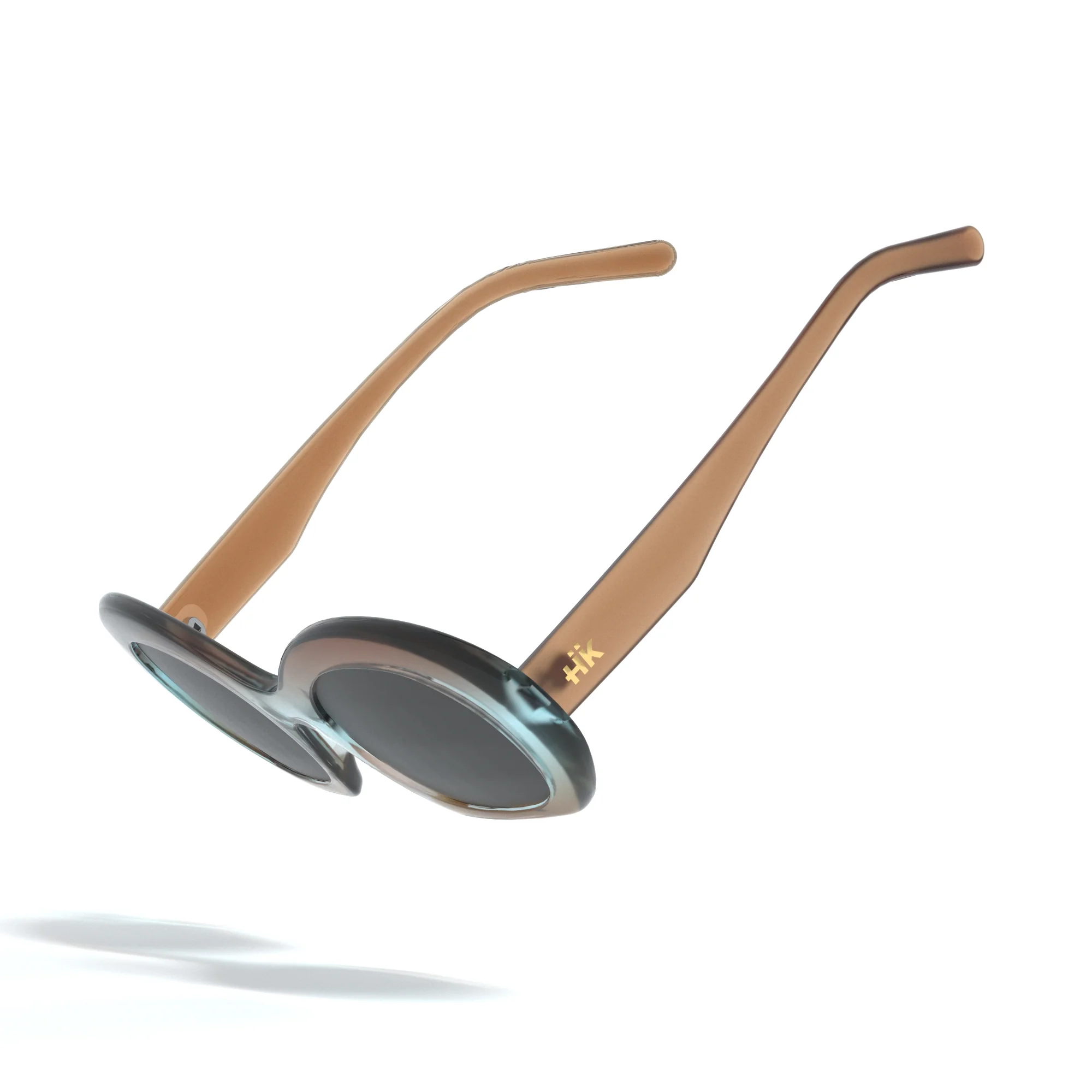 Zanzibar Brown / Black - Image 4
