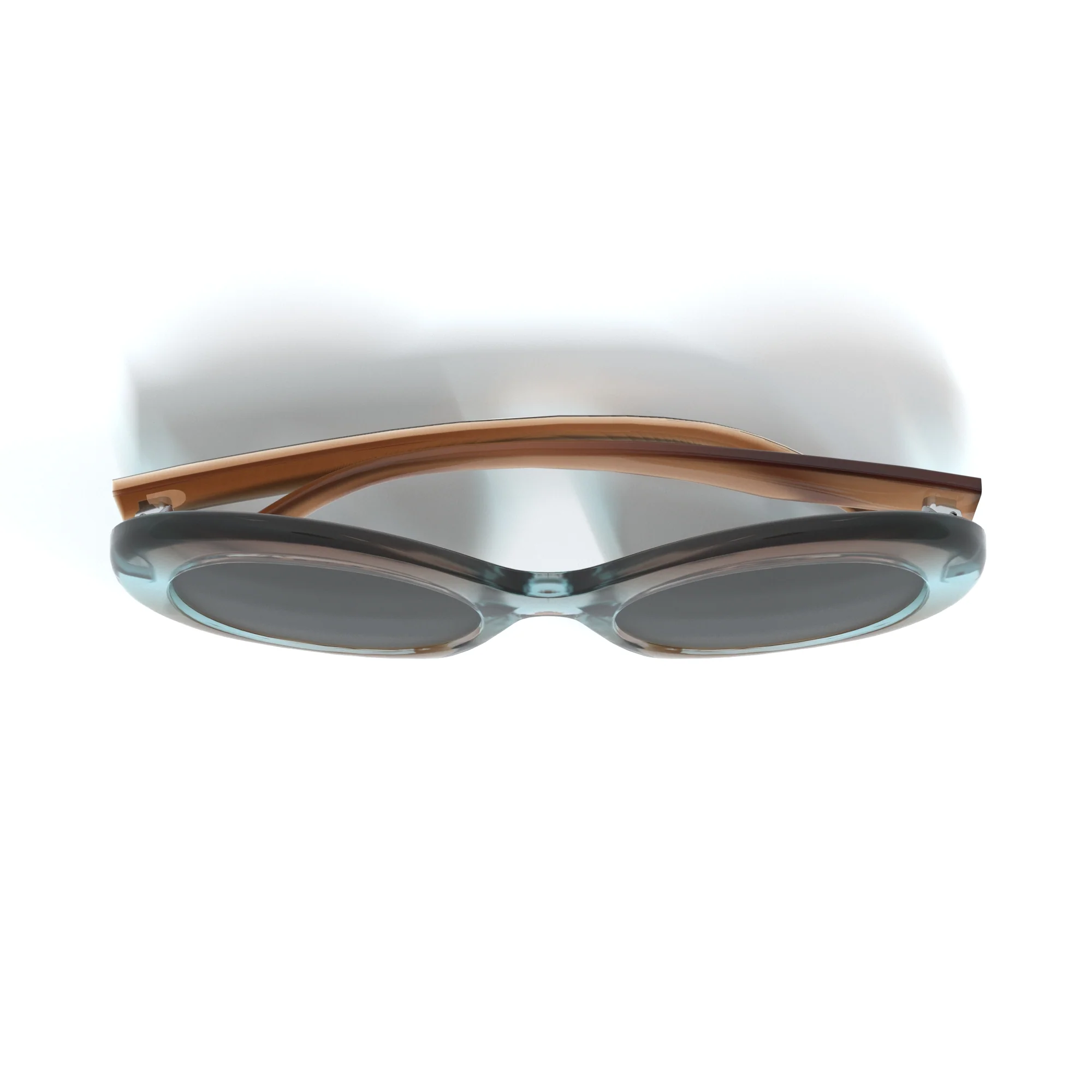Zanzibar Brown / Black - Image 5