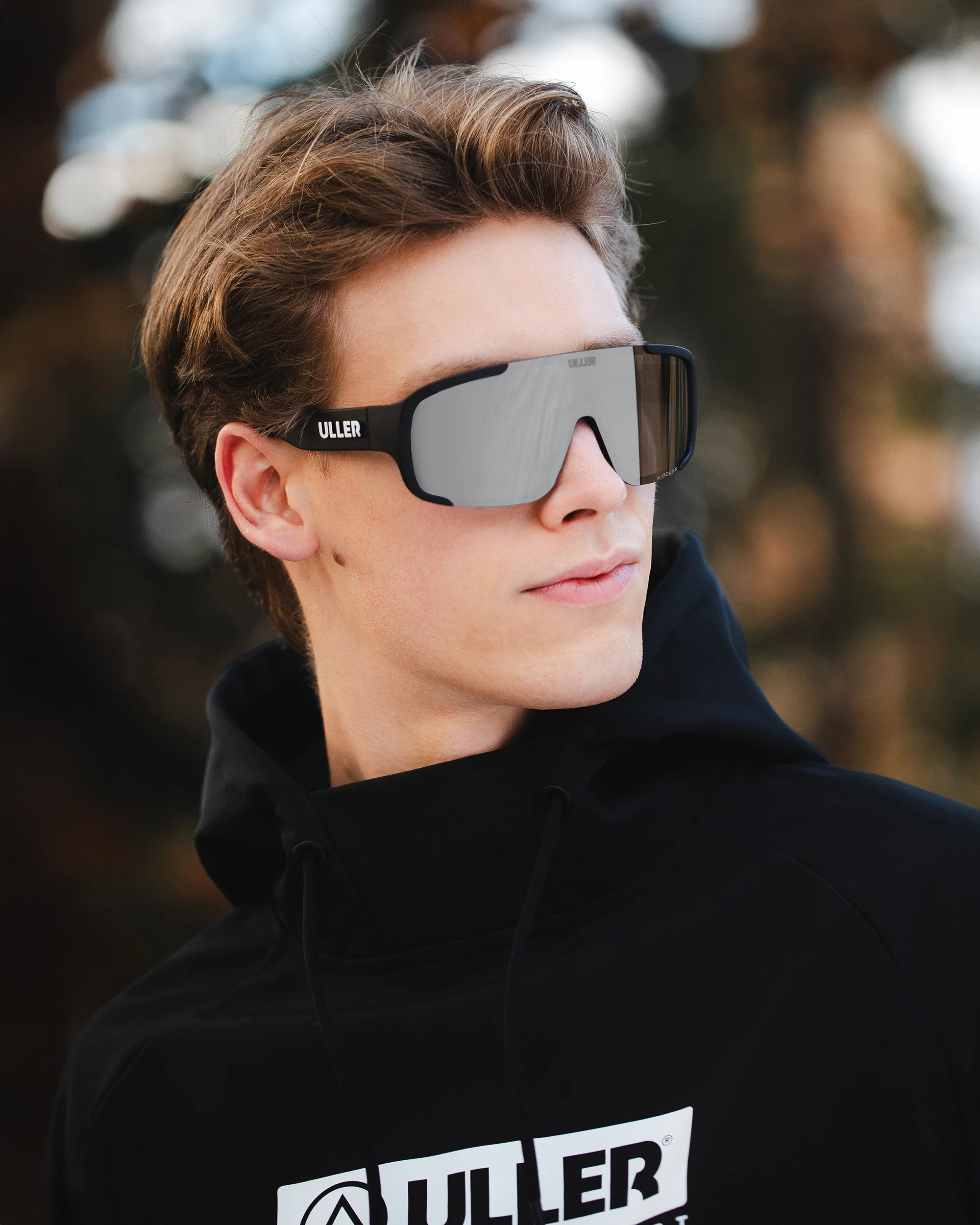 Bolt Black / Grey - Image 10