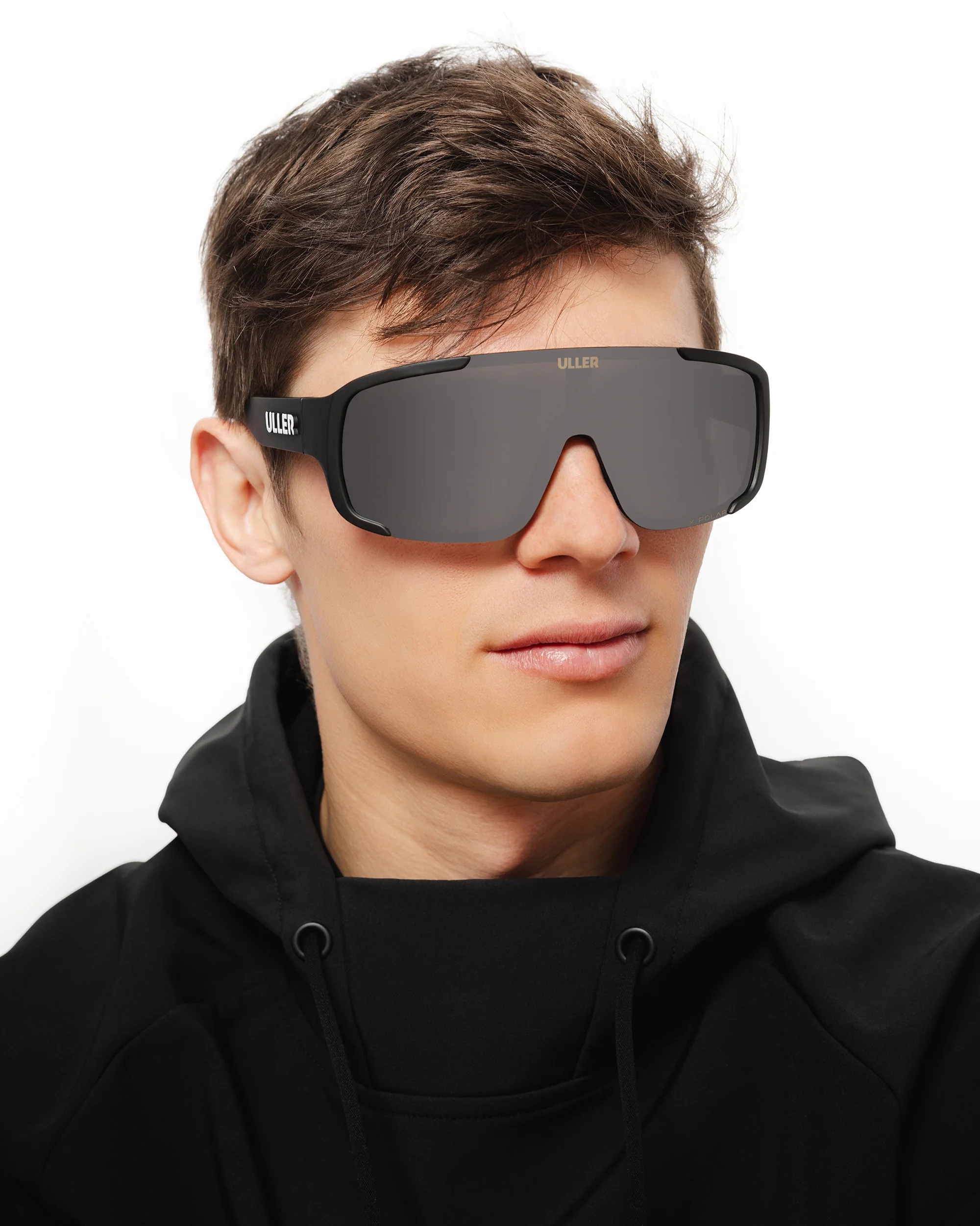 Bolt Black / Grey - Image 11
