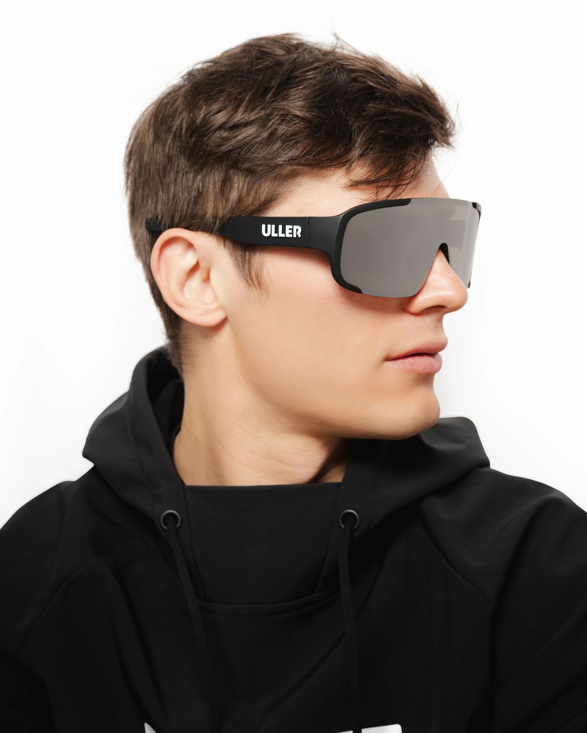 Bolt Black / Grey - Image 12