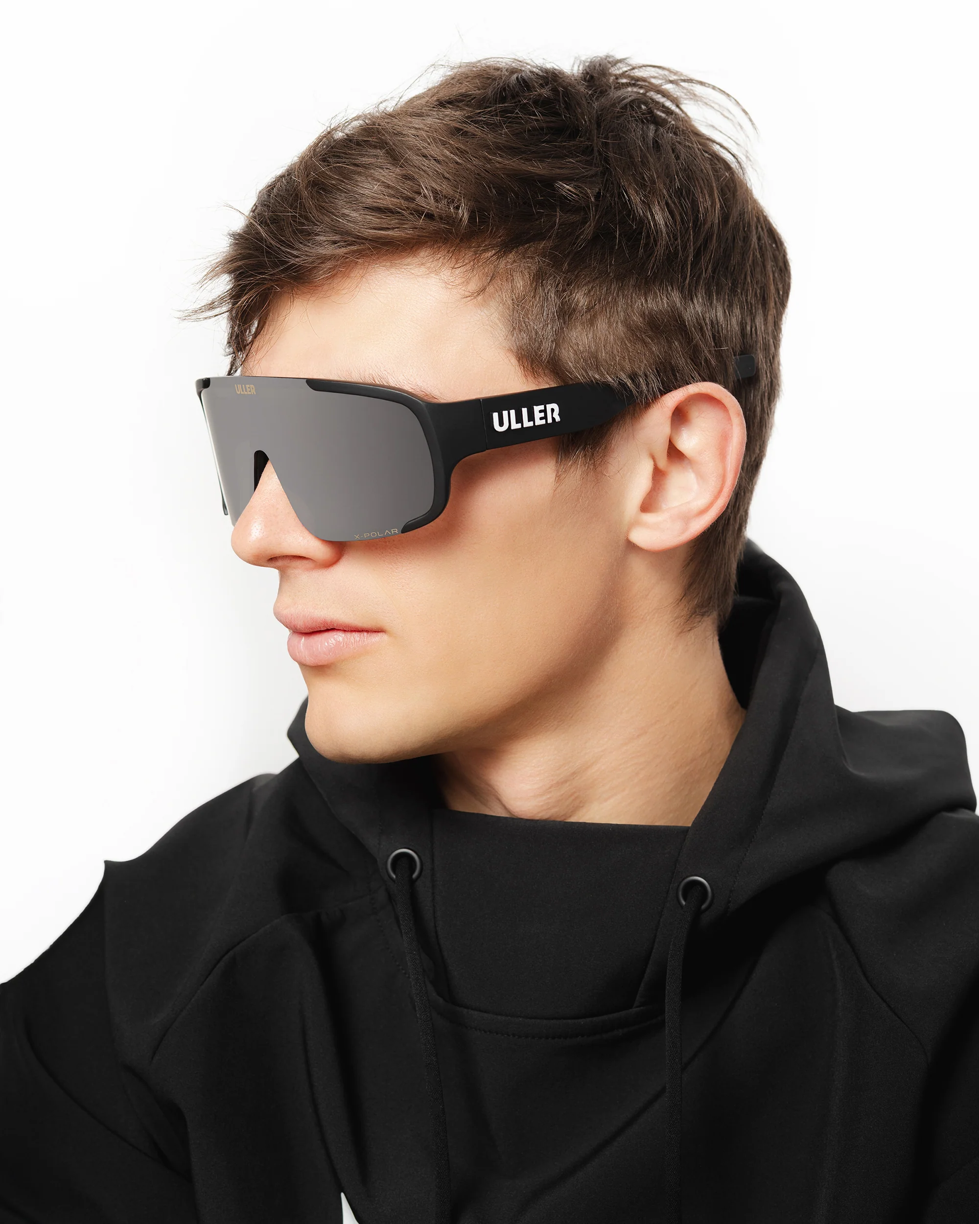 Bolt Black / Grey - Image 13