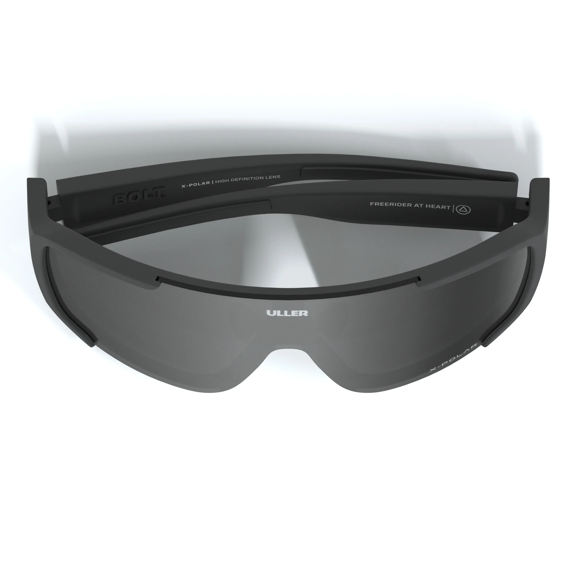 Bolt Black / Grey - Image 4