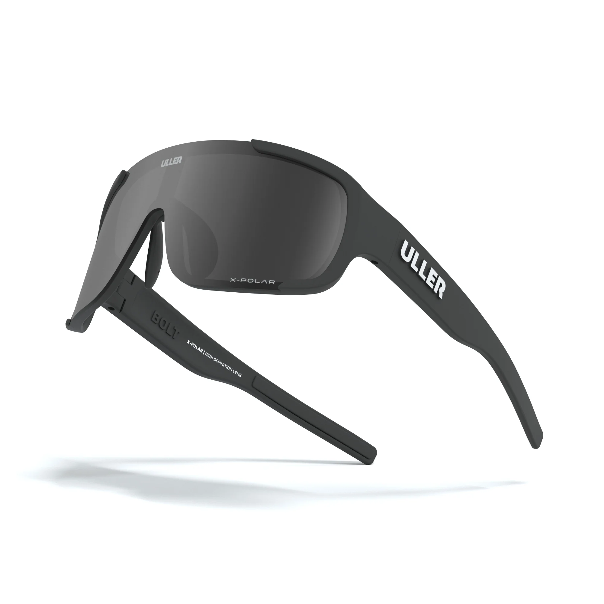 Bolt Black / Grey - Image 5