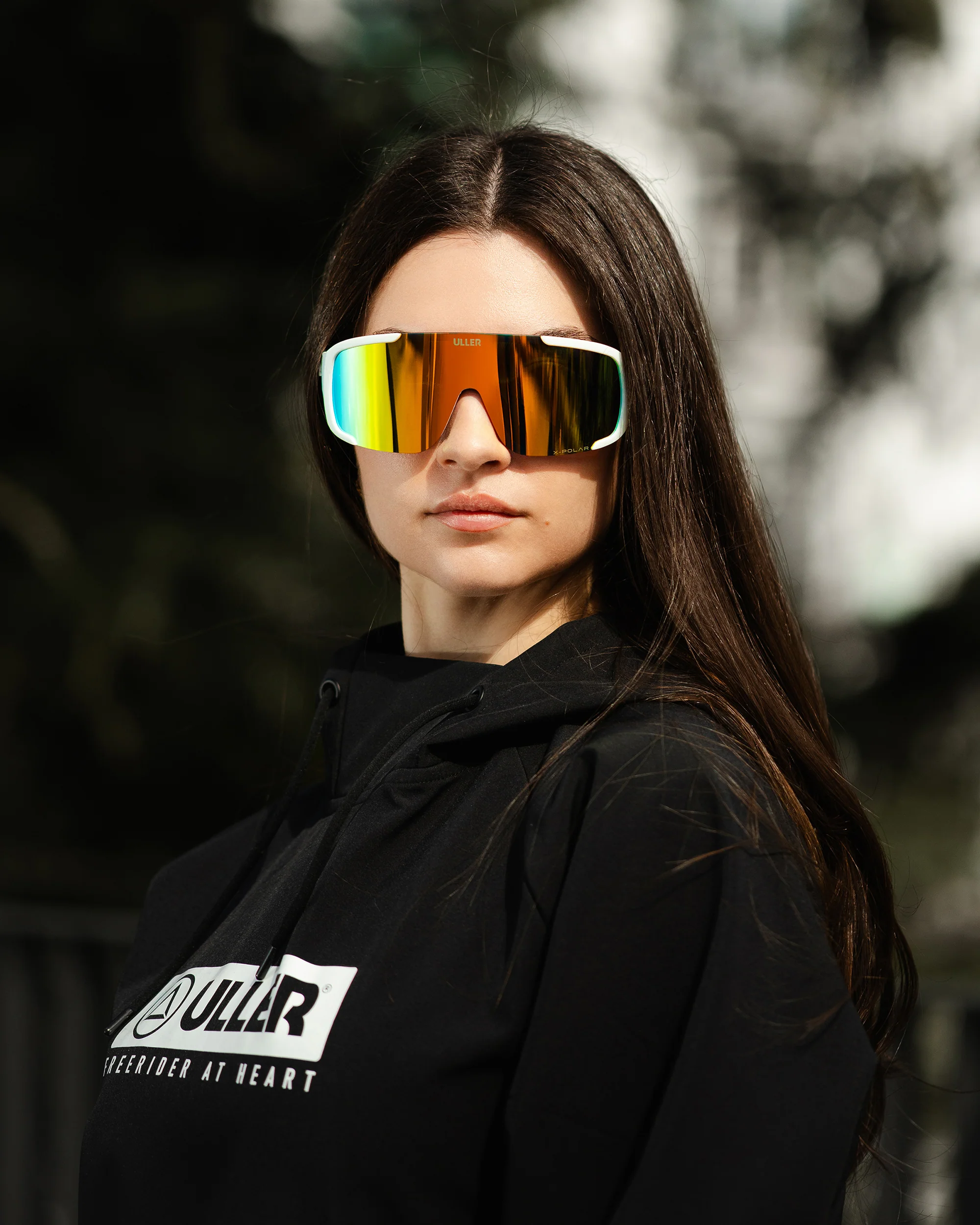 Bolt White / Yellow - Image 13