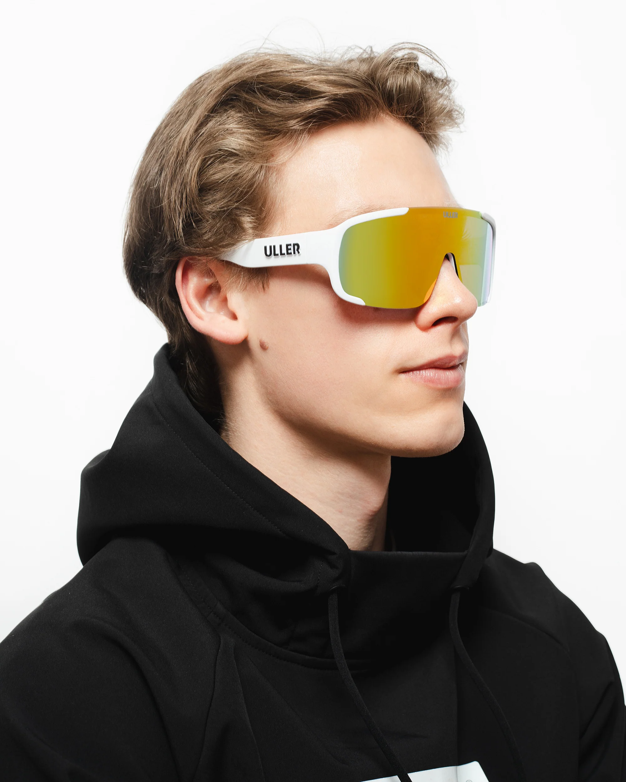 Bolt White / Yellow - Image 18