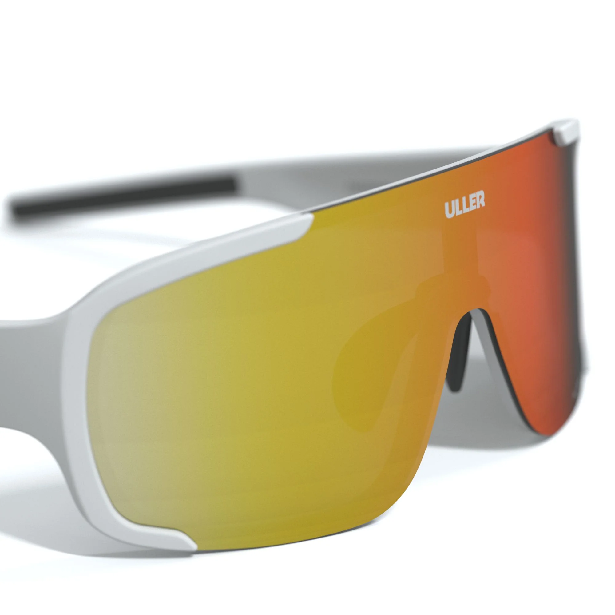Bolt White / Yellow - Image 3