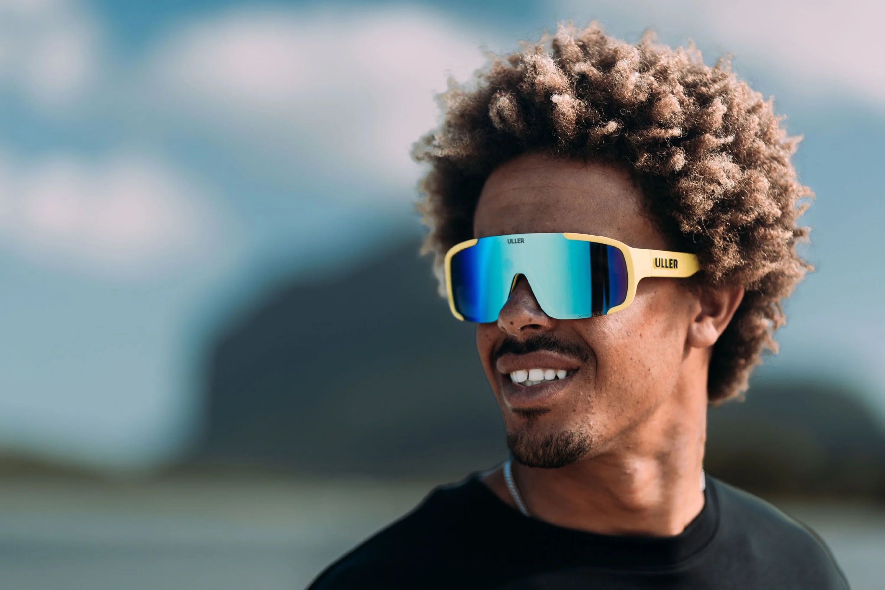 Bolt Yellow / Blue - Image 11
