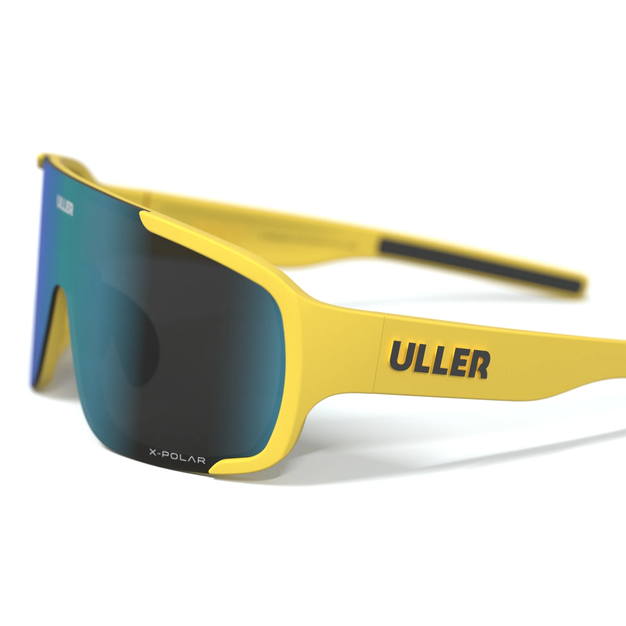 Bolt Yellow / Blue - Image 4