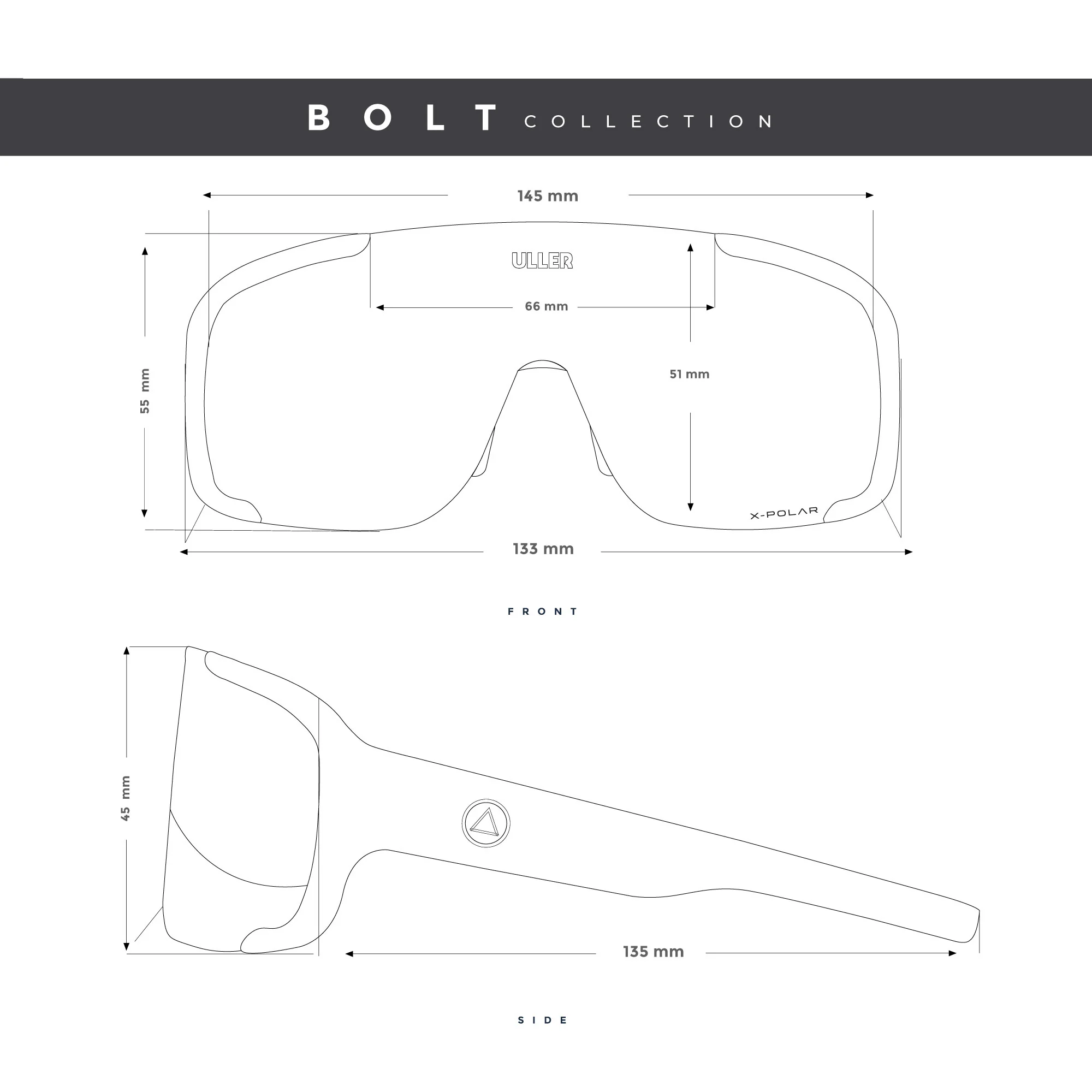 Bolt Yellow / Blue - Image 9