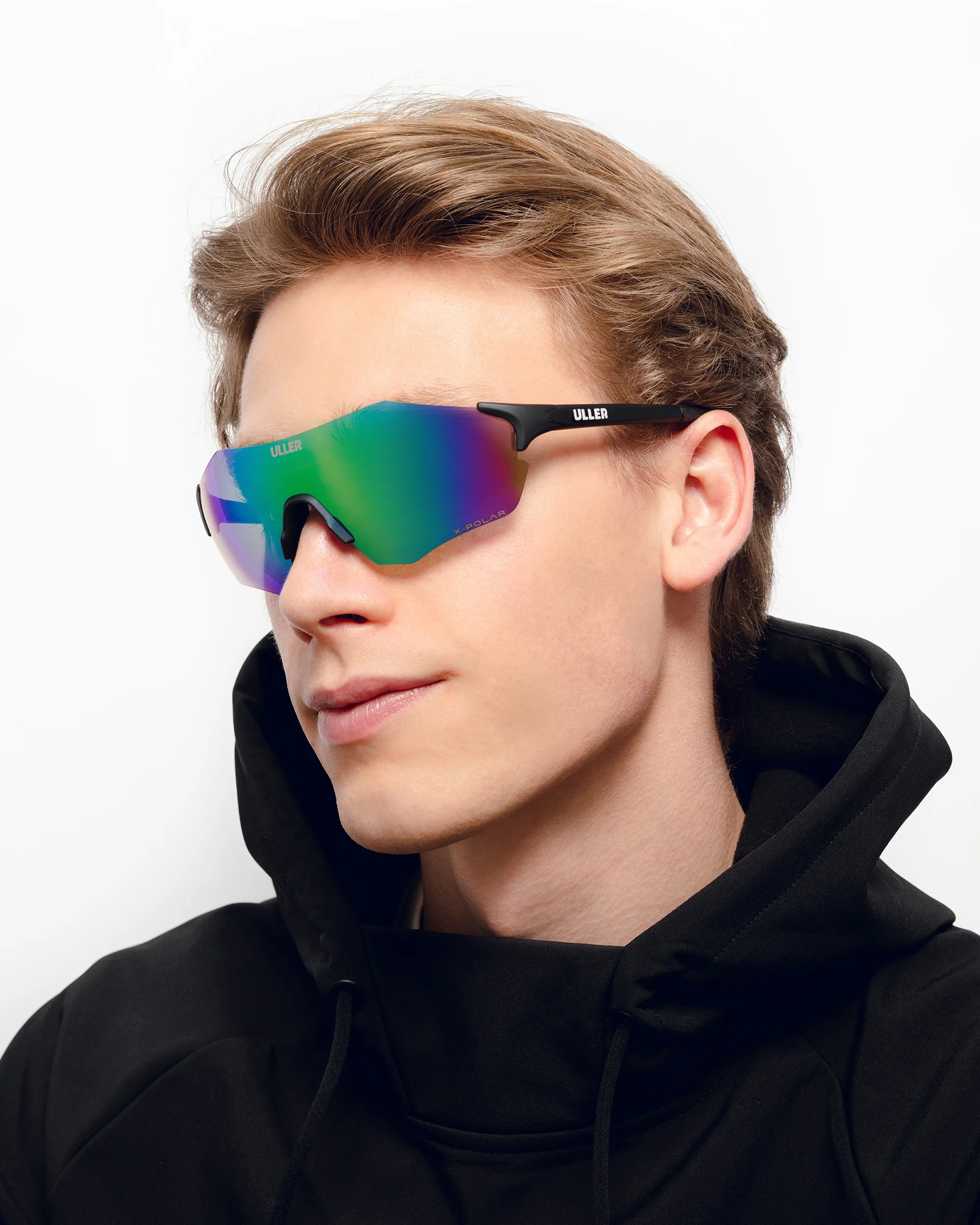 Impulse Black / Green - Image 10