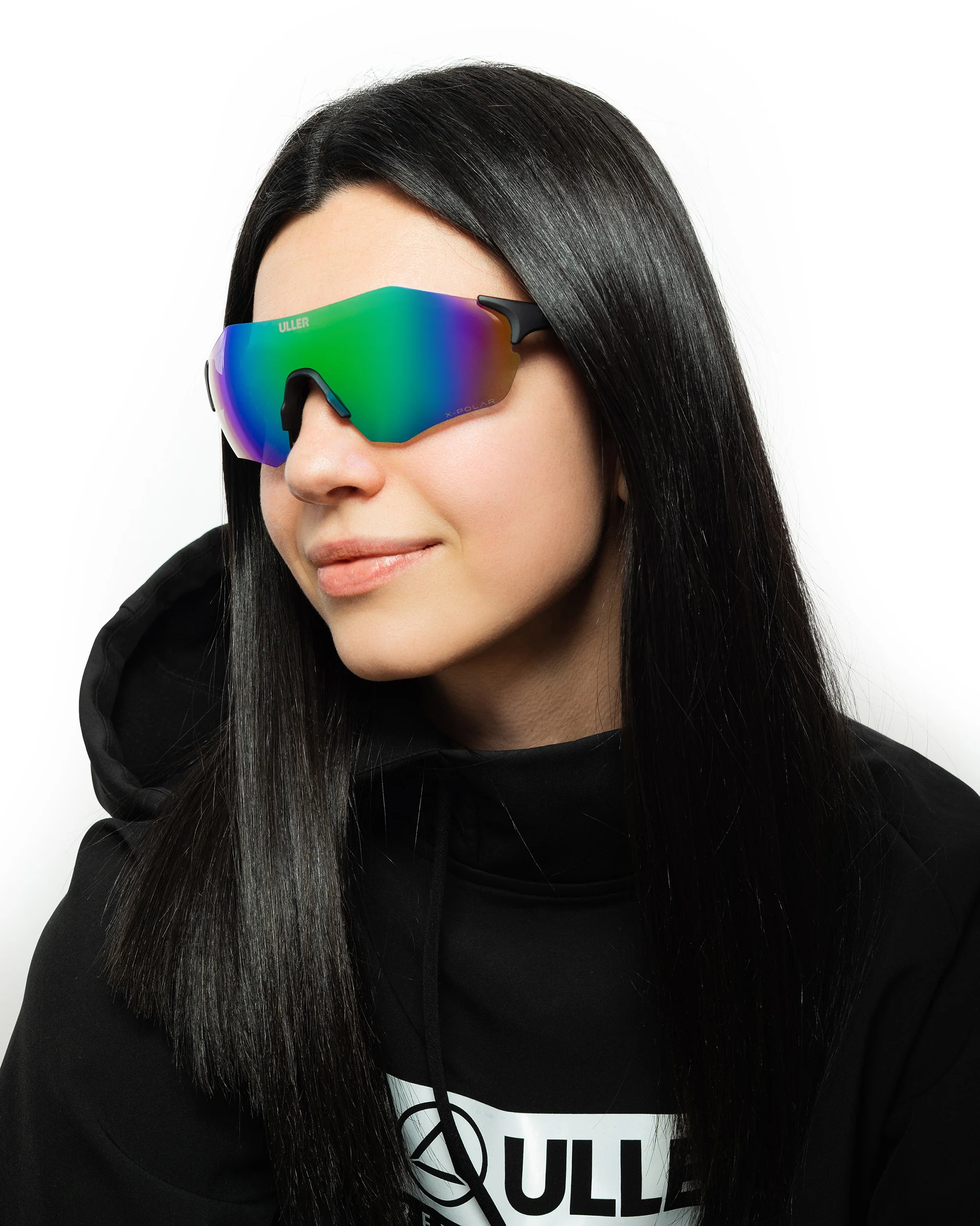 Impulse Black / Green - Image 12
