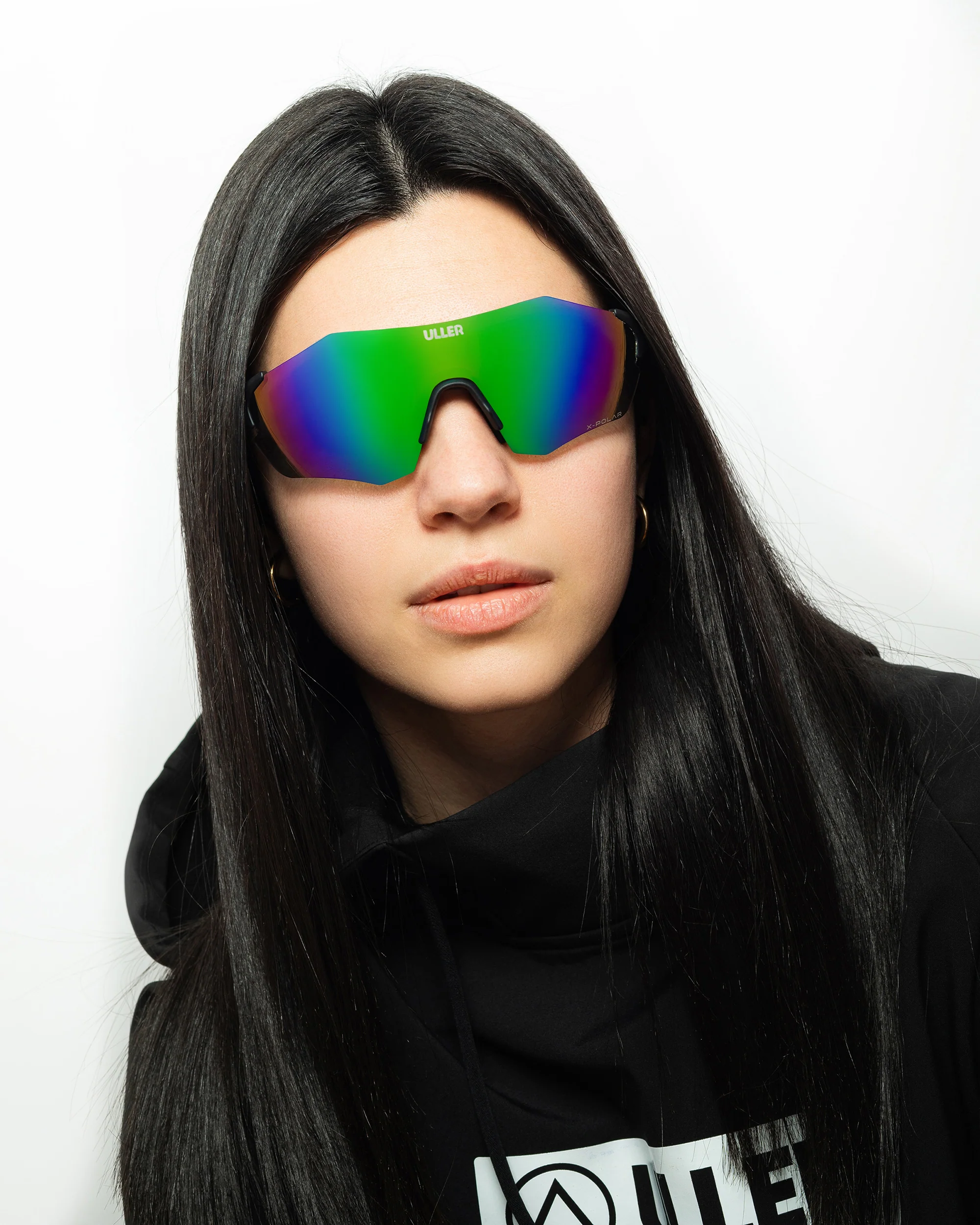 Impulse Black / Green - Image 14